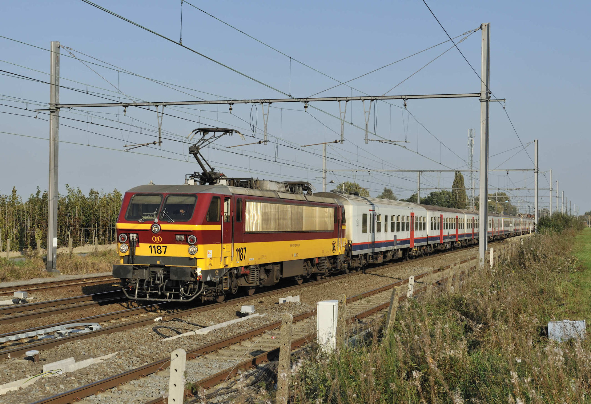 ACEC HLE 11 – foto 6