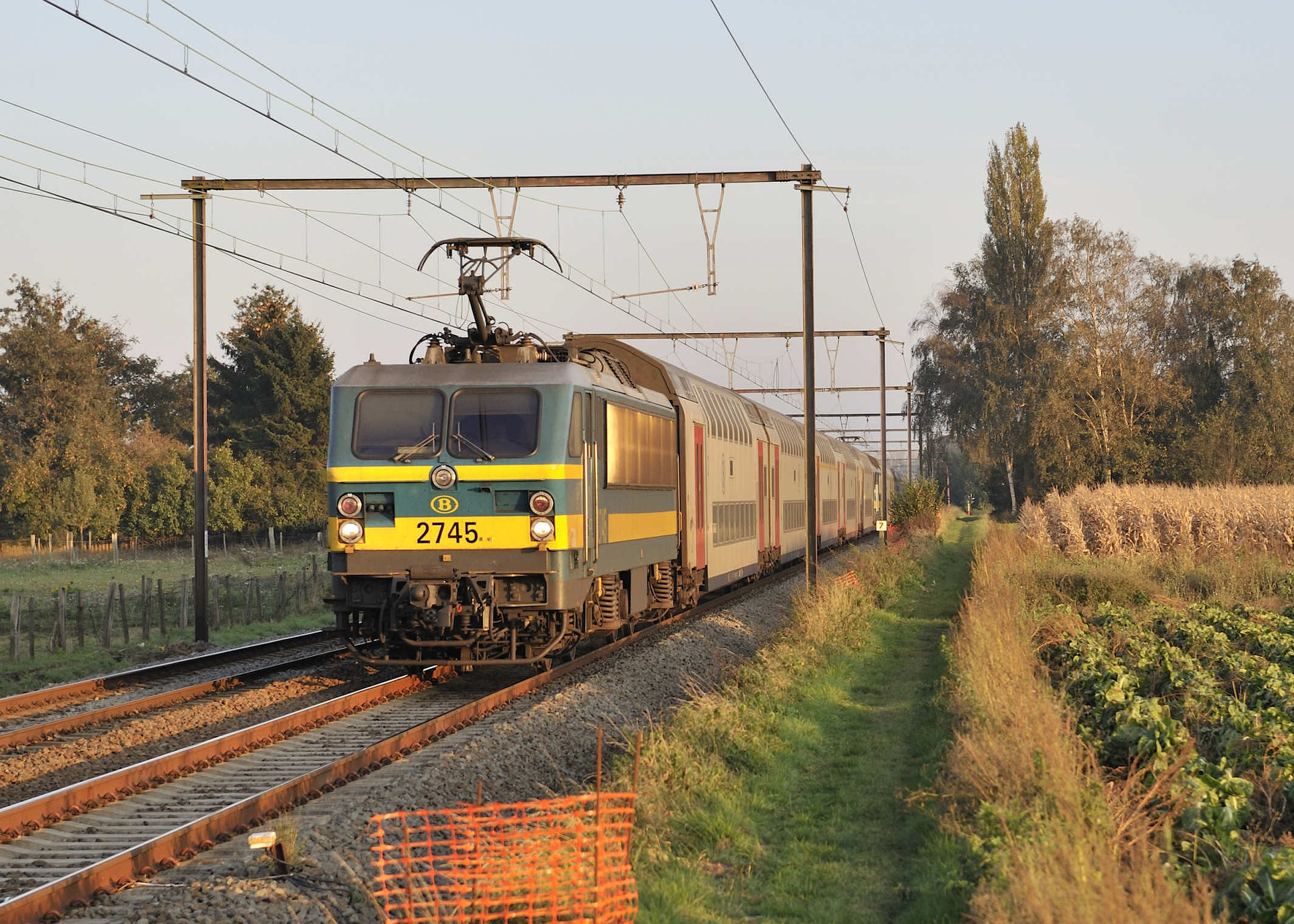 ACEC HLE 27 – photo 22