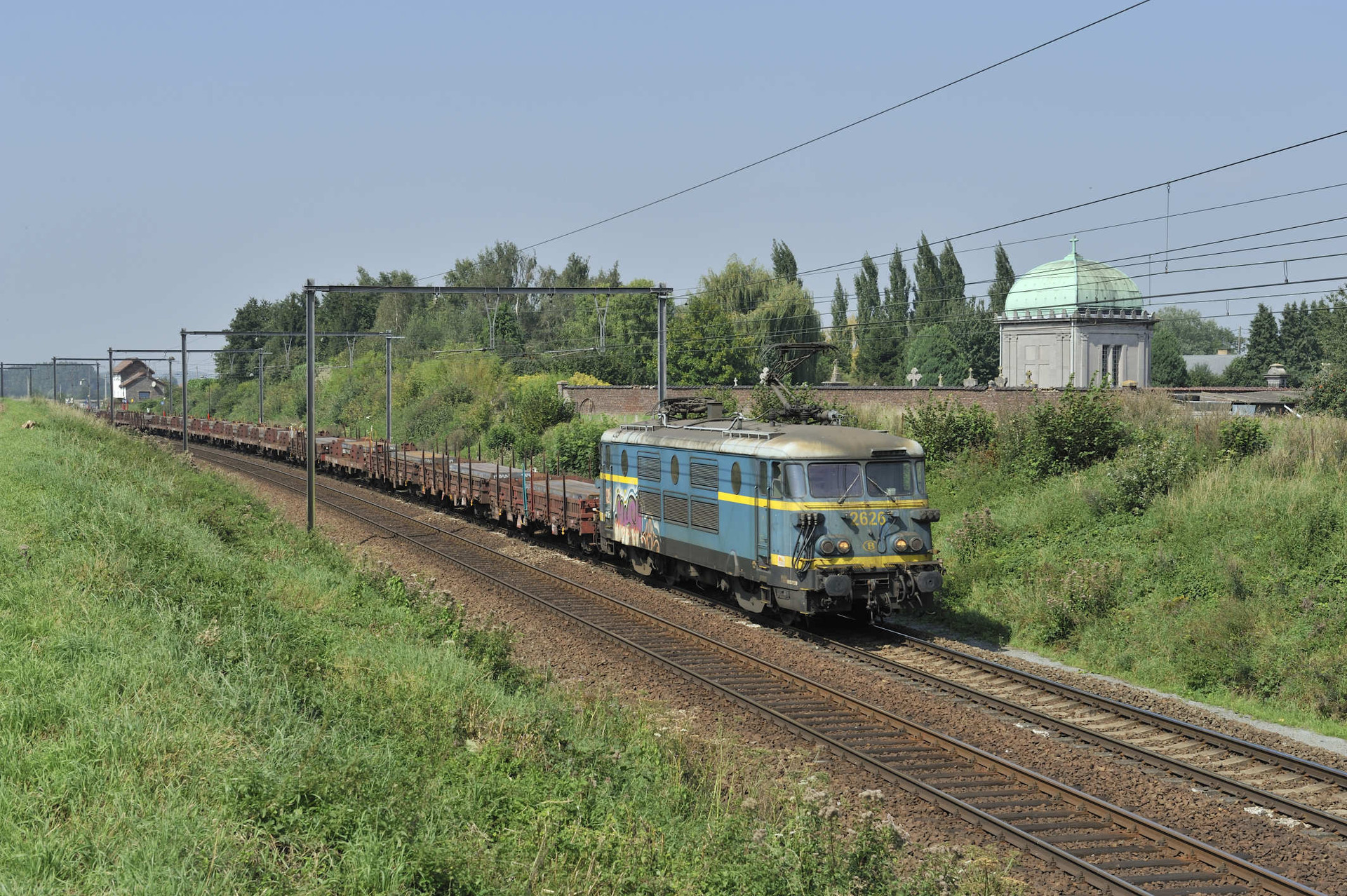 BN SNCB 26 – photo 2
