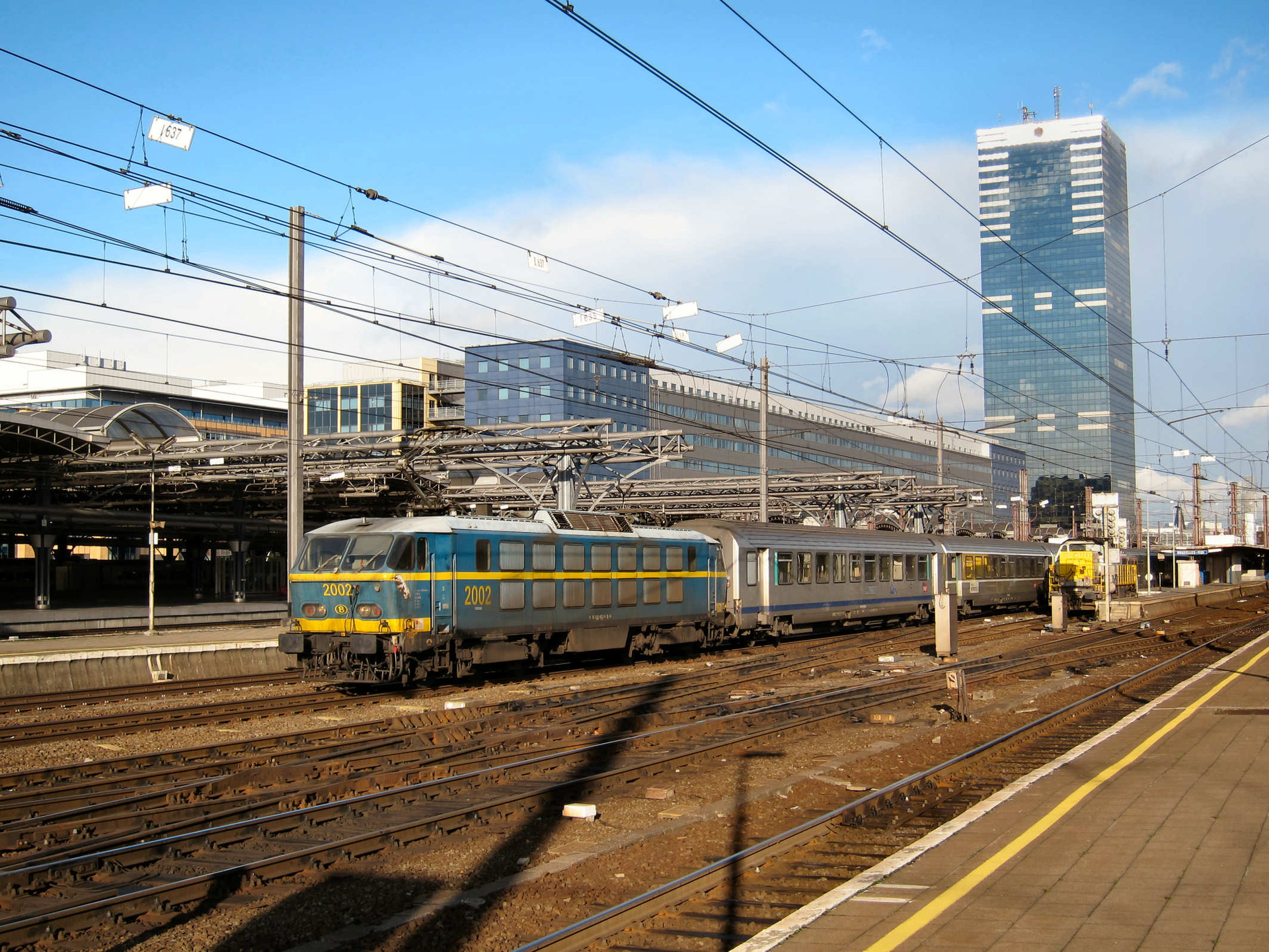 ACEC SNCB 20 – photo 9
