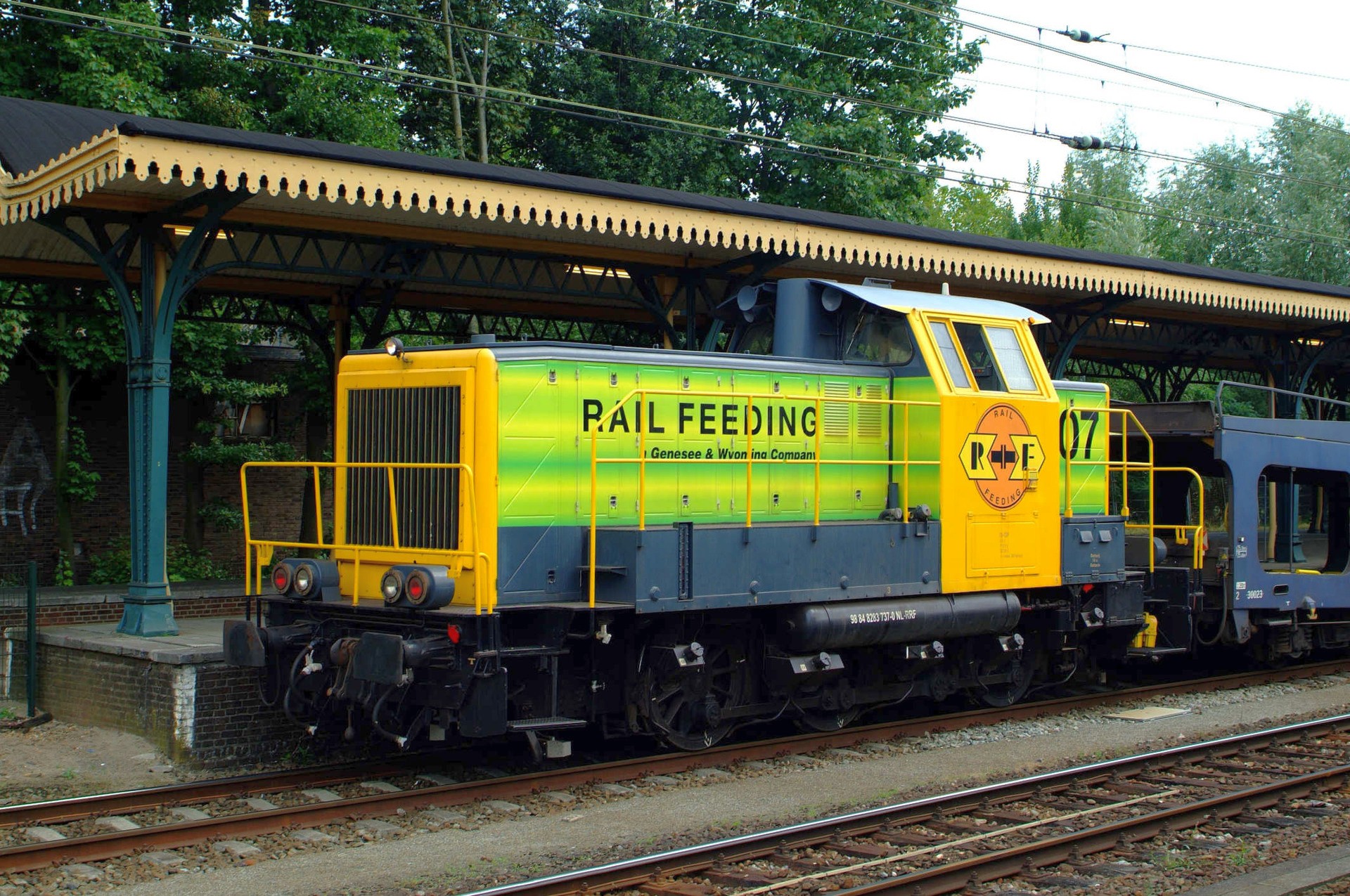 BN SNCB 73 – photo 7