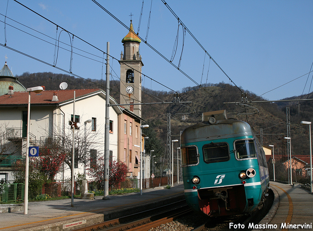 Ansaldo ALe 801 – photo 24