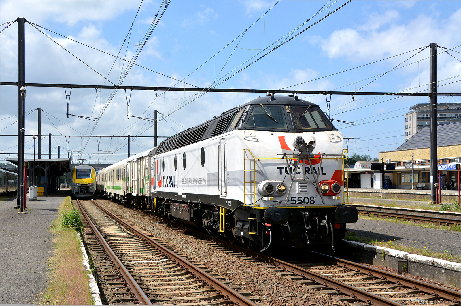 ACEC SNCB 55 – photo 5