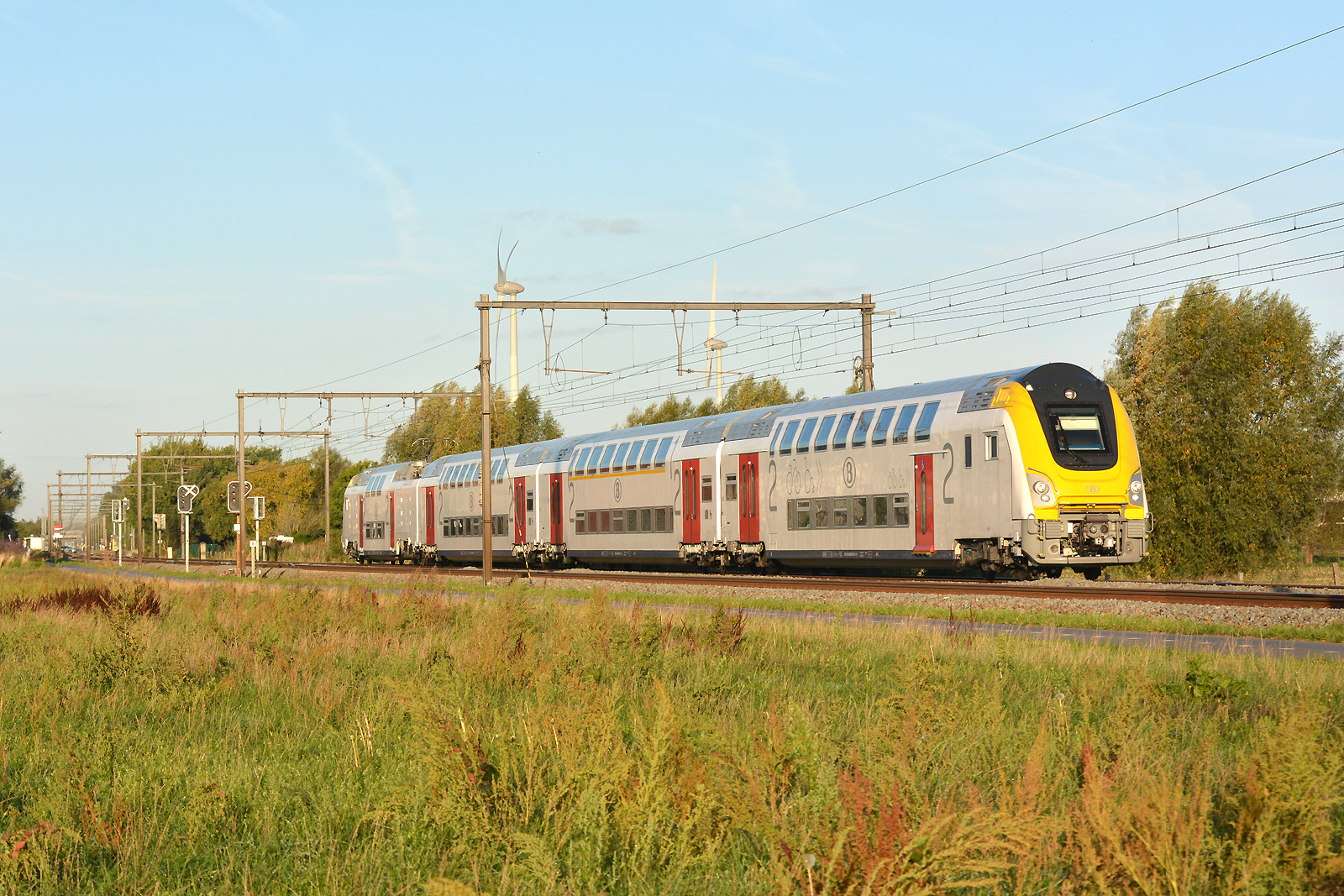 BN M7 BDx – foto 4