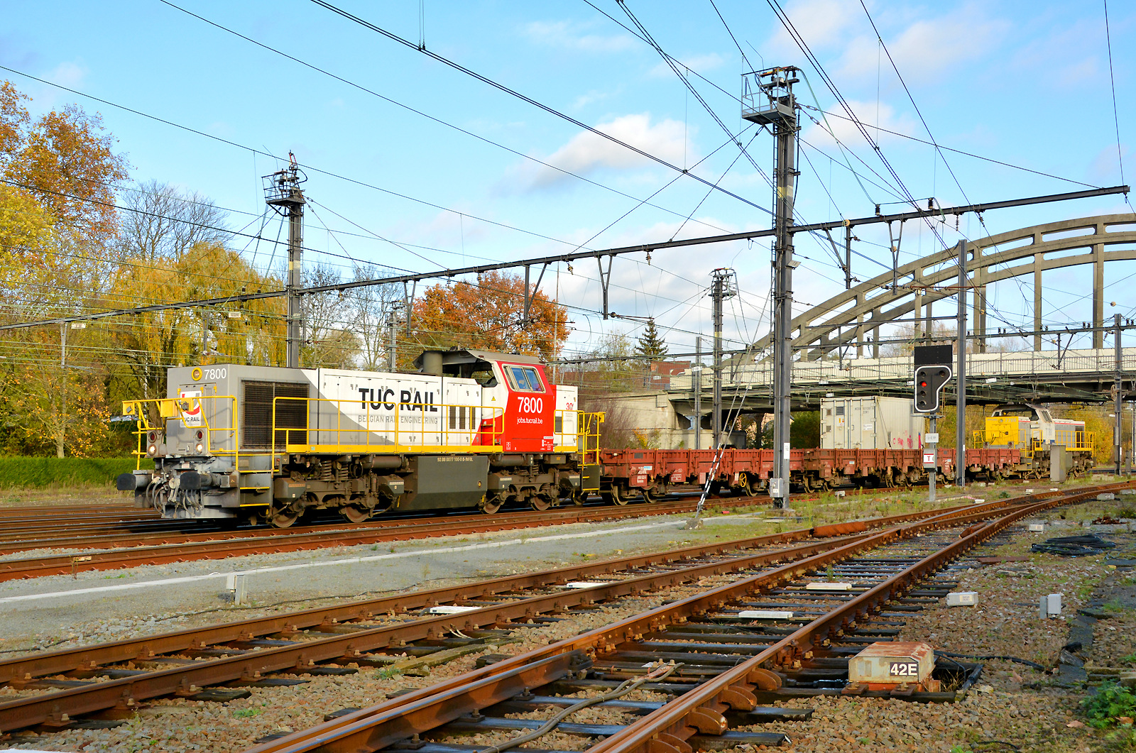 MaK HLD 77 – Foto 8