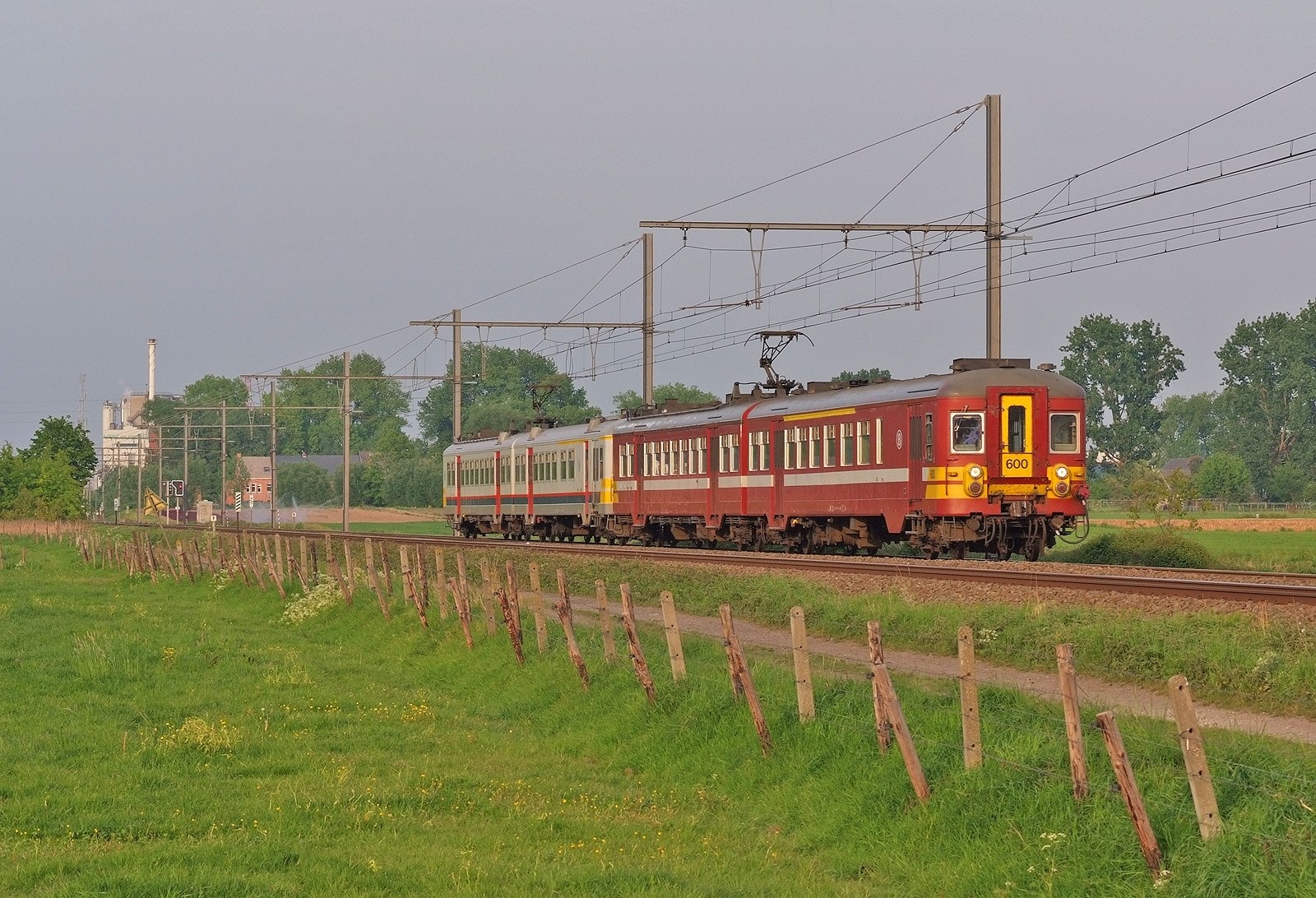 ACEC AM70 JH – photo 6