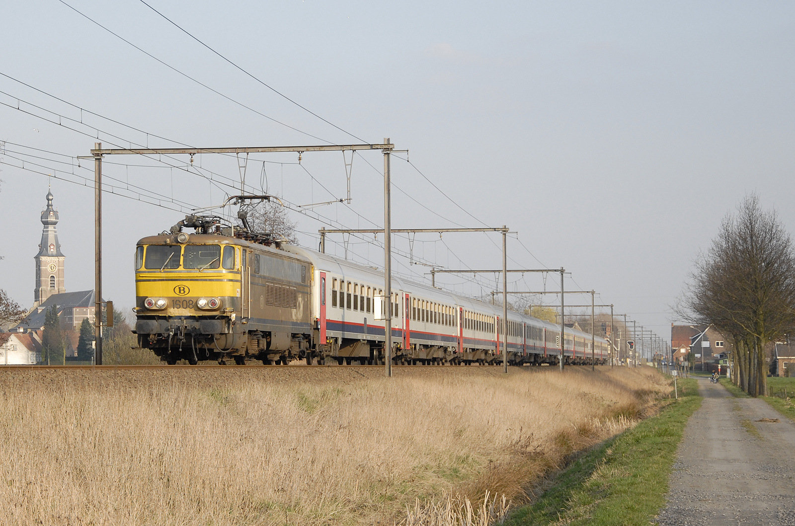 ACEC SNCB 16 – photo 3