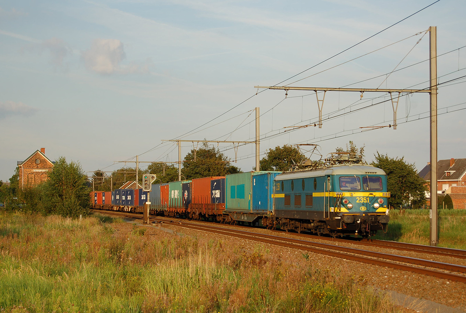 ACEC SNCB 23 – photo 22