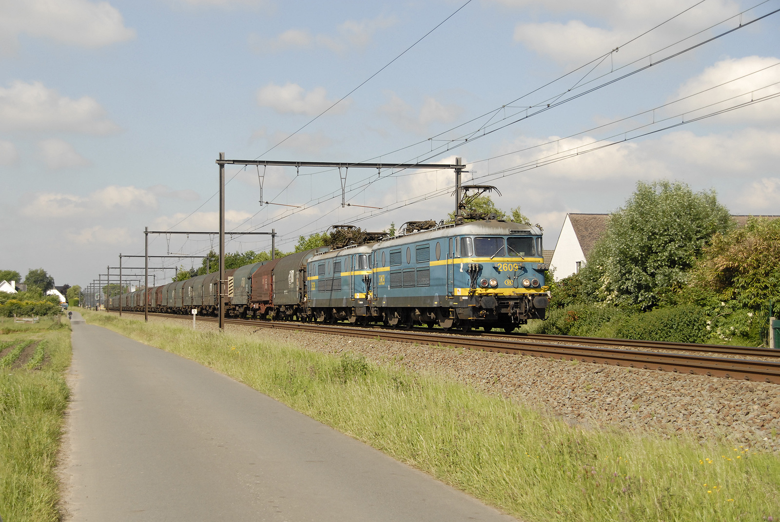 BN SNCB 26 – photo 8