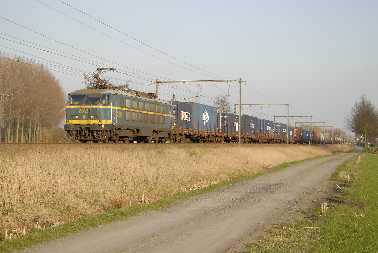 ACEC SNCB 20 – photo 21
