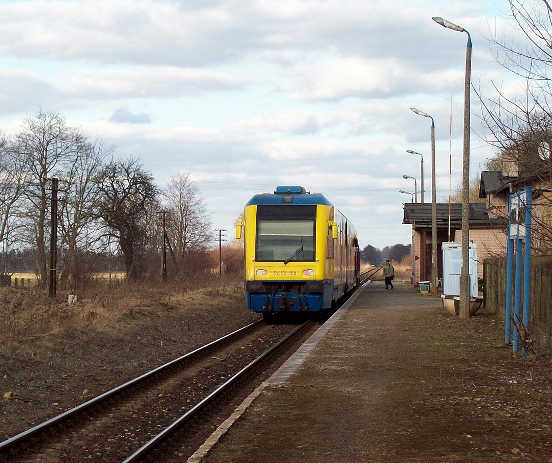 PESA 218M – photo 3