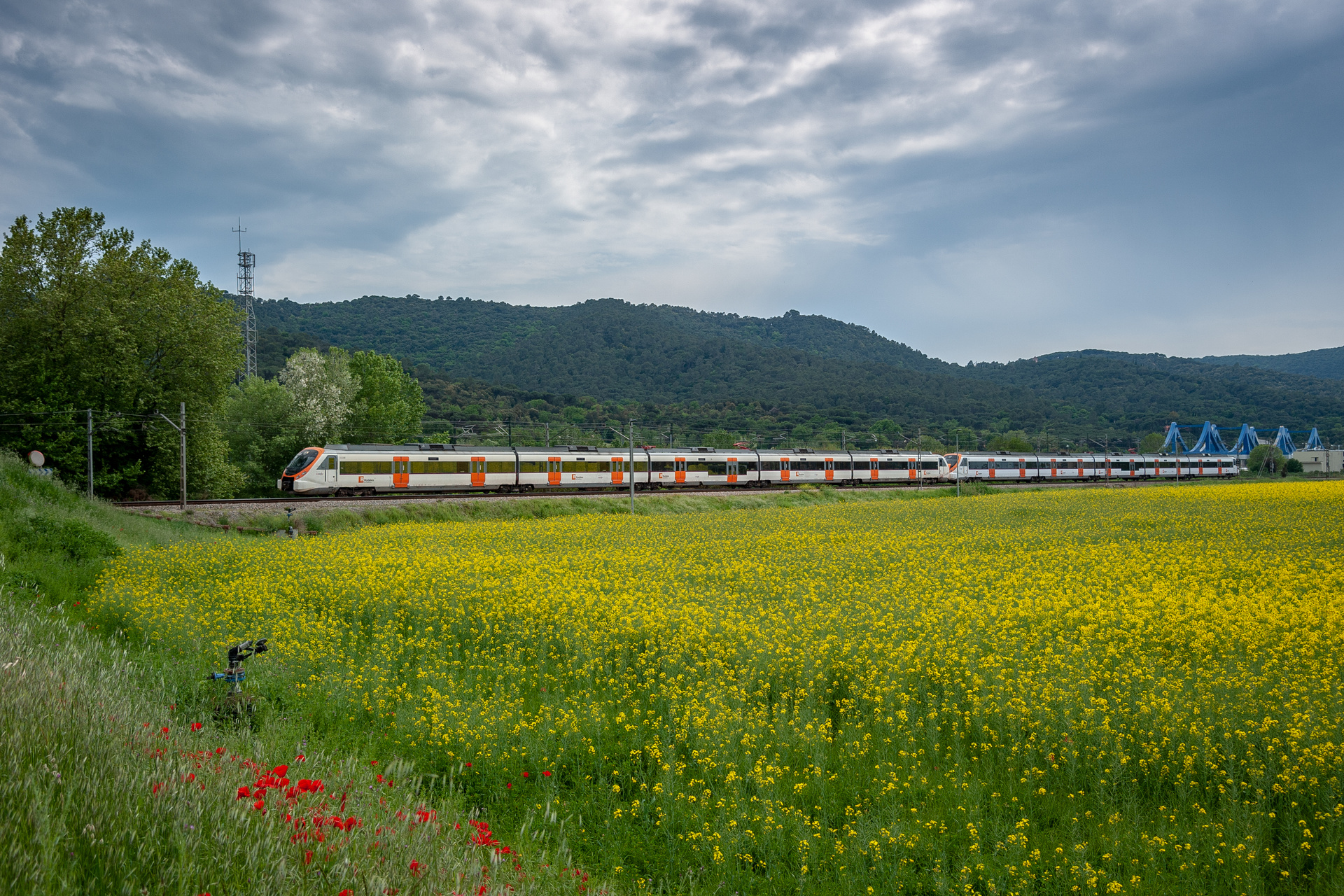 CAF 465 Civia – photo 11