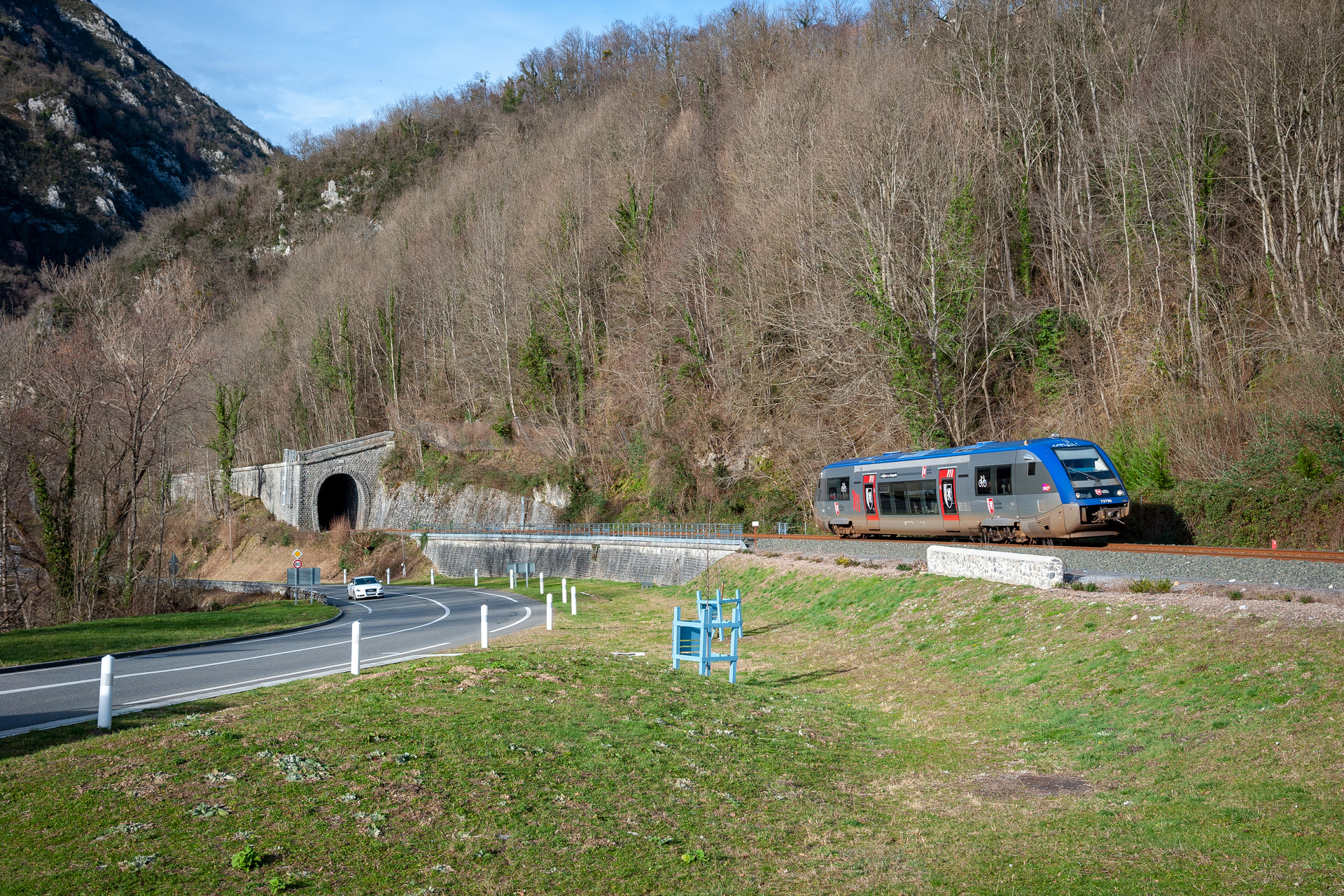 Alstom X 73500 – photo 6