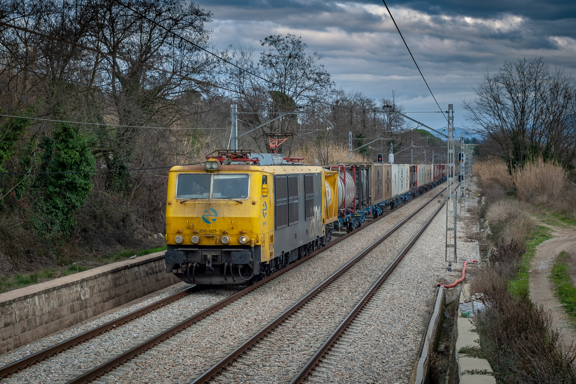 CAF RENFE 250 – photo 6