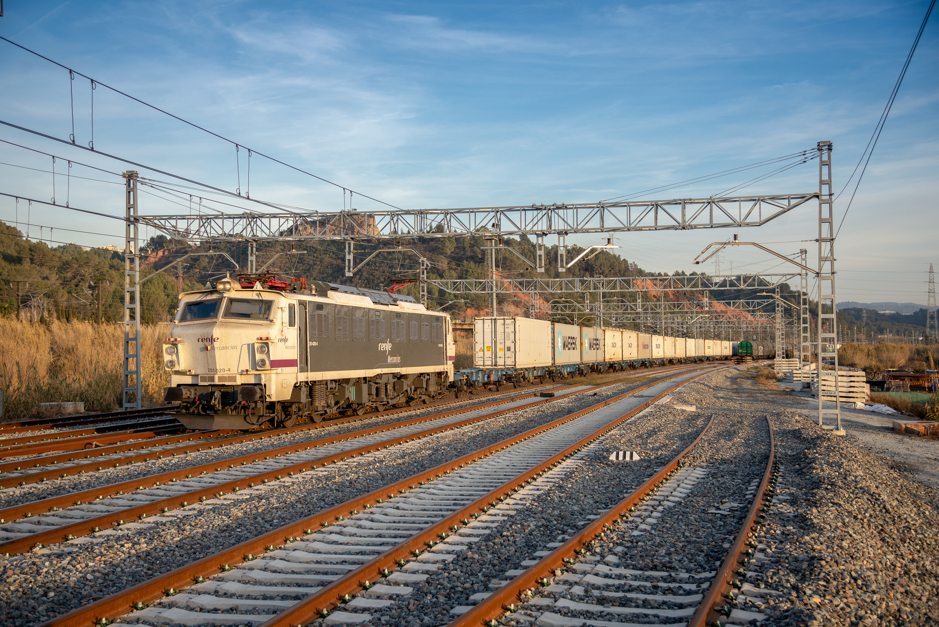 CAF RENFE 251 – photo 19