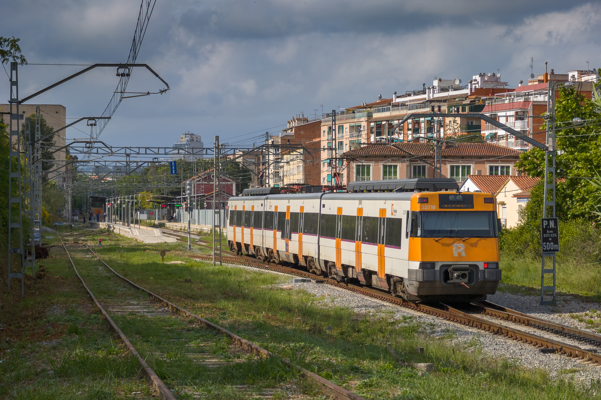 CAF RENFE 447 – photo 6