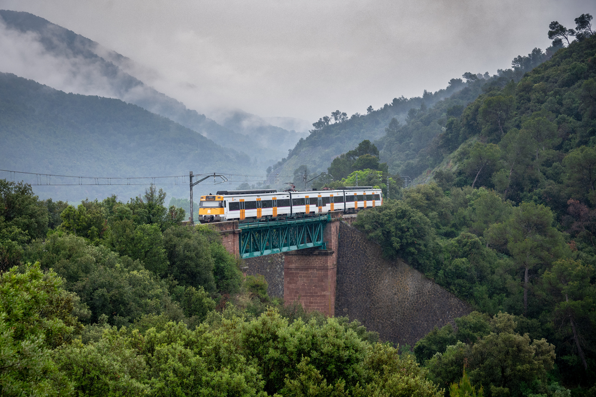 CAF RENFE 447 – photo 5