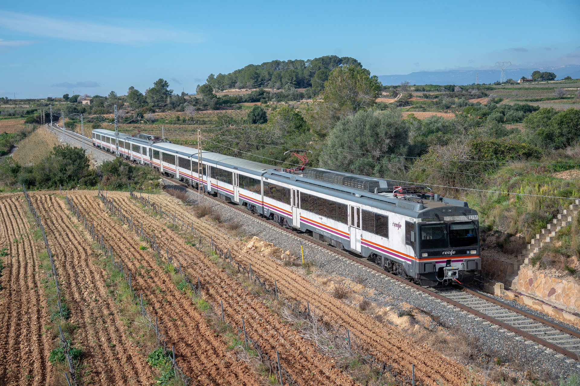 CAF 470 – foto 5