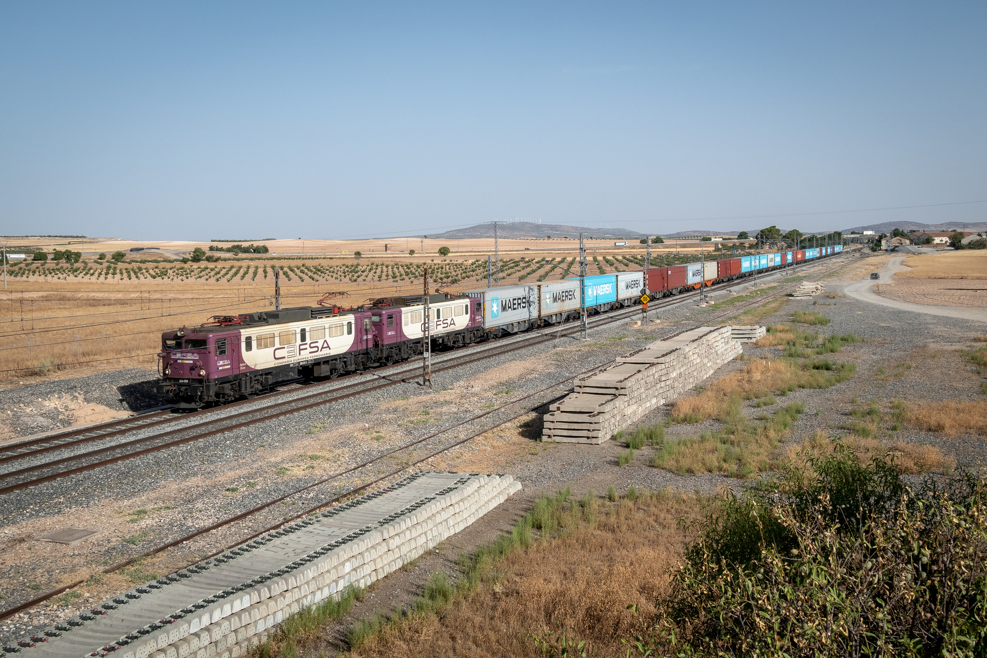 CAF RENFE 269 – photo 5