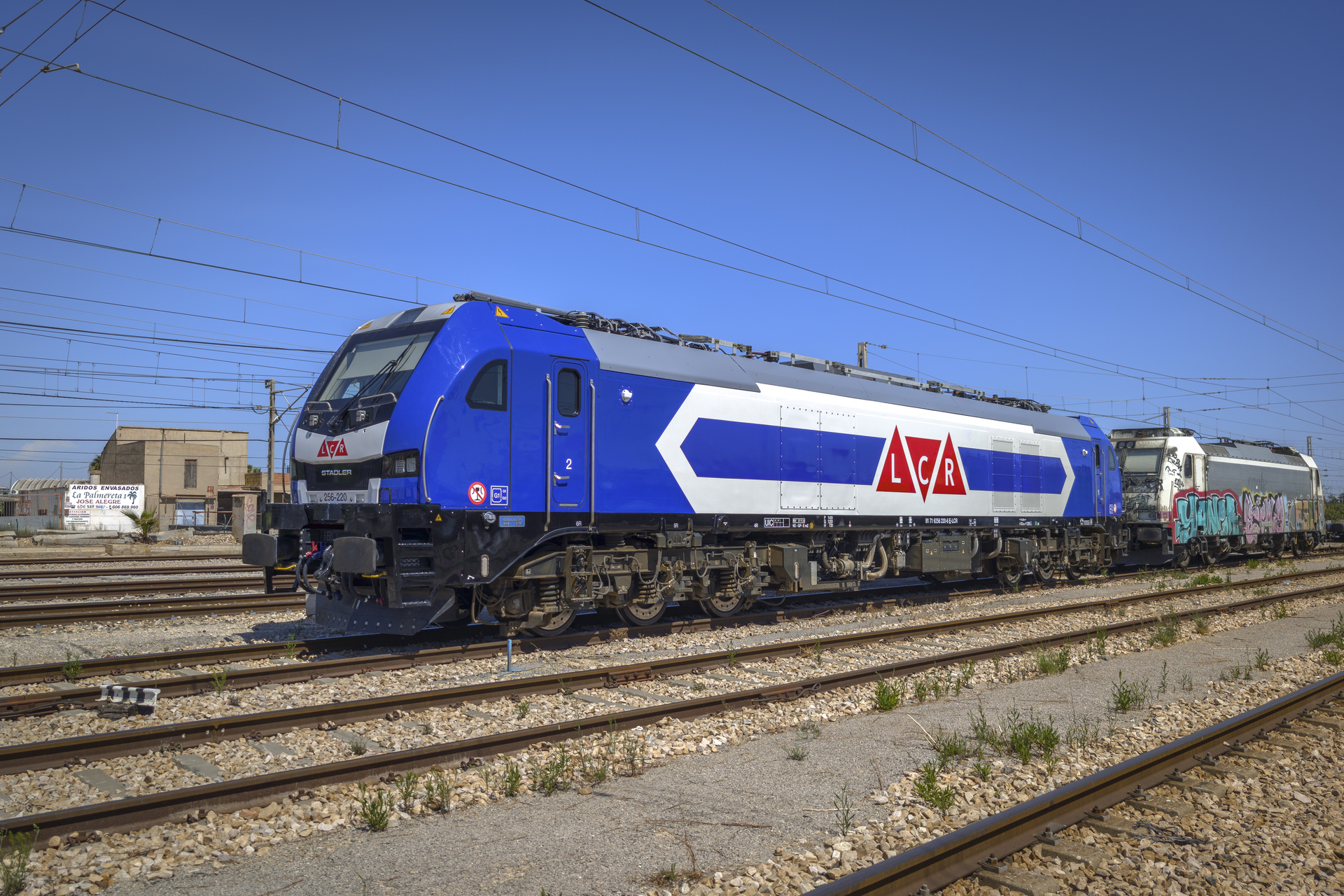 Stadler Euro 6000 – foto 5