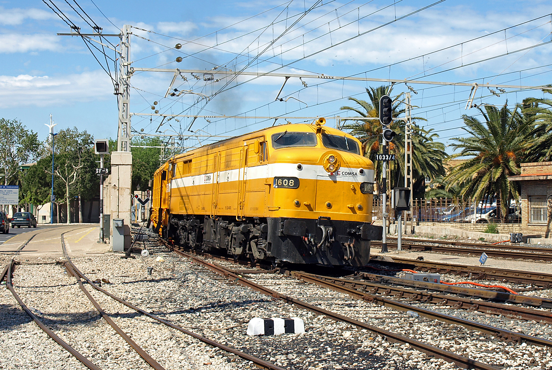 ALCo DL500A – foto 13