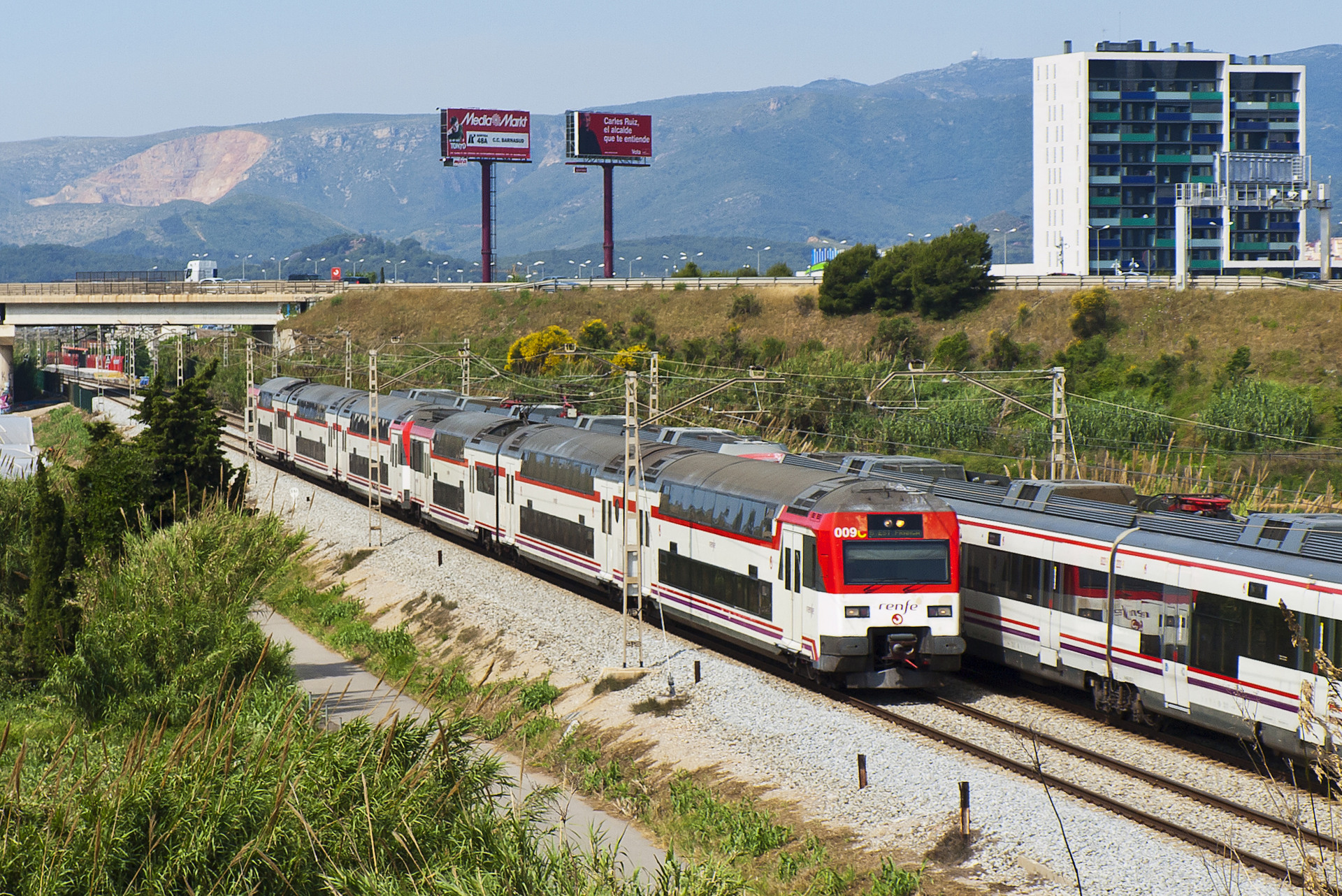 CAF RENFE 451 – photo 22