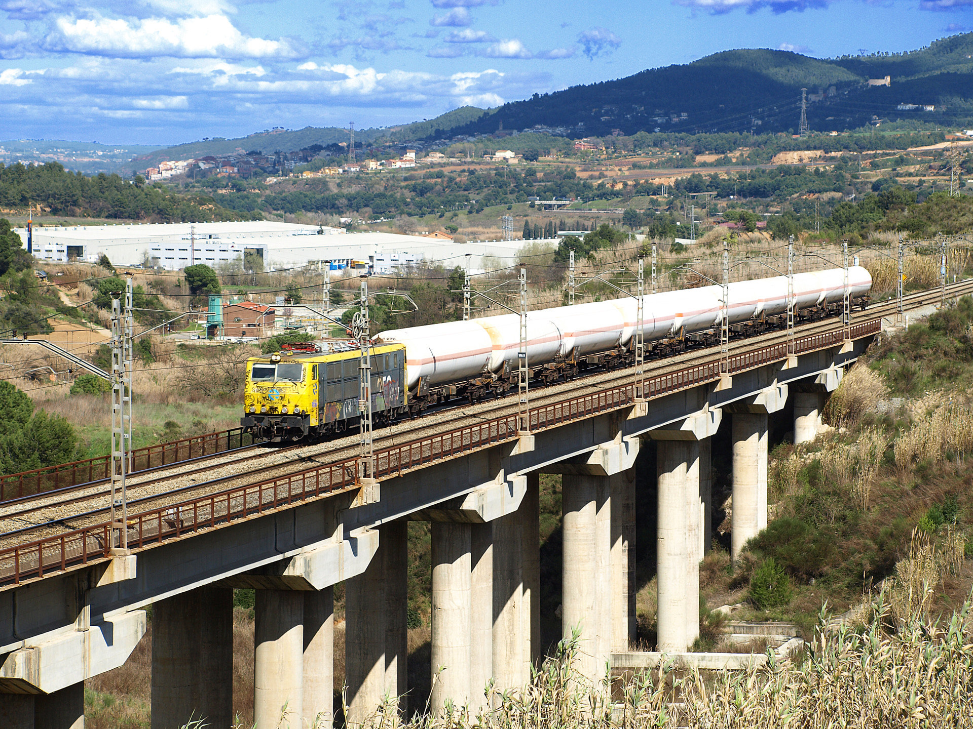 CAF RENFE 250 – photo 4