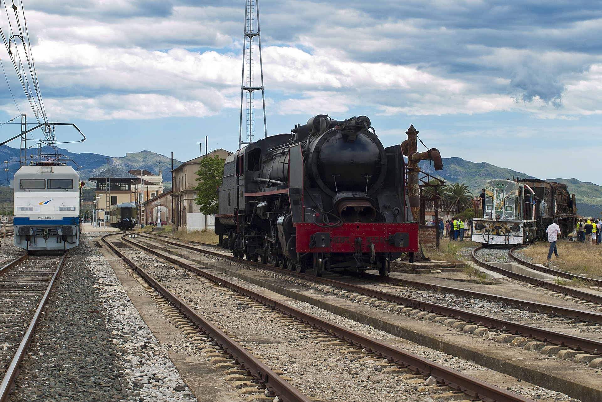 Devis RENFE 141f 2101-2125, 2201-2417 – photo 4