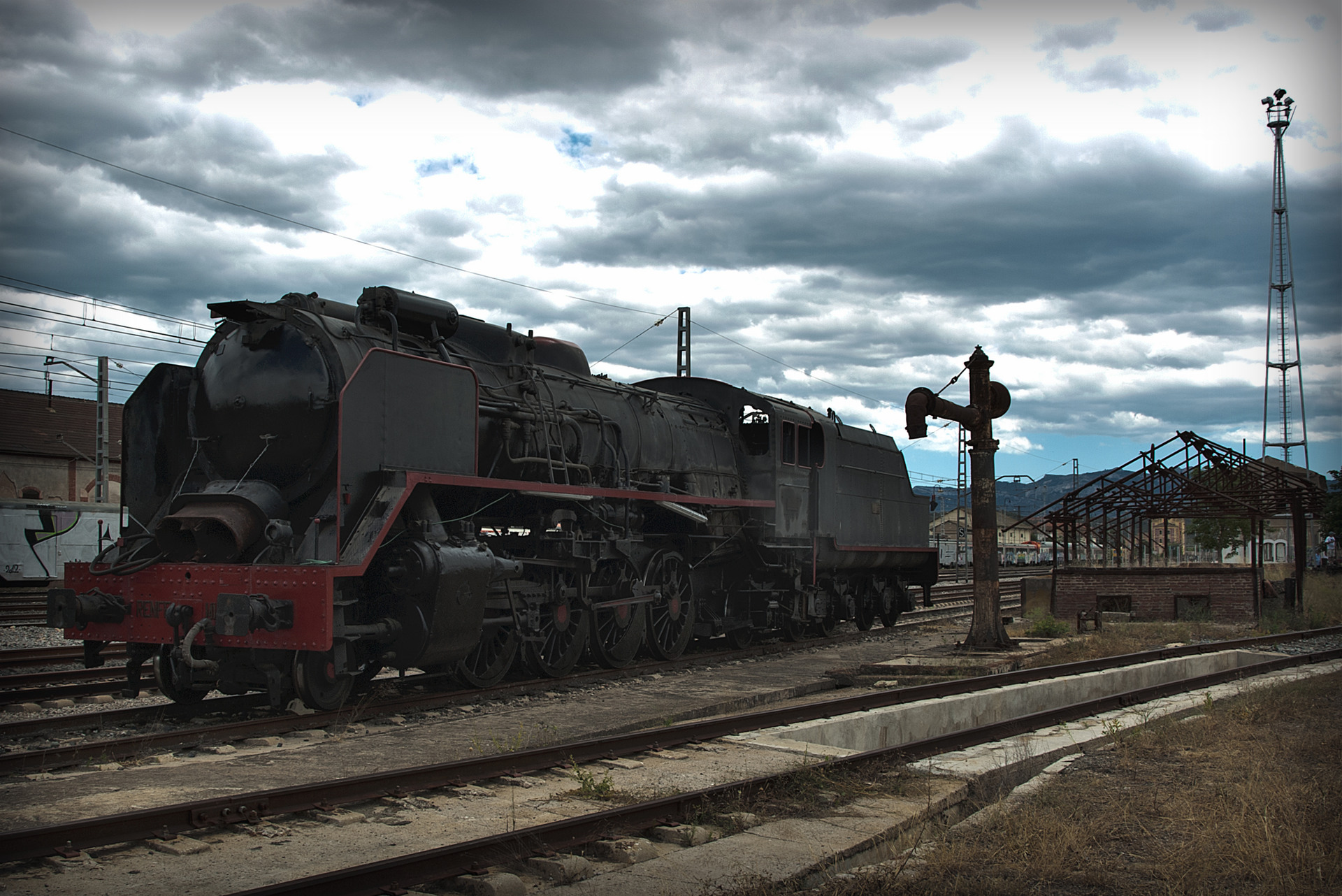Devis RENFE 141f 2101-2125, 2201-2417 – photo 2
