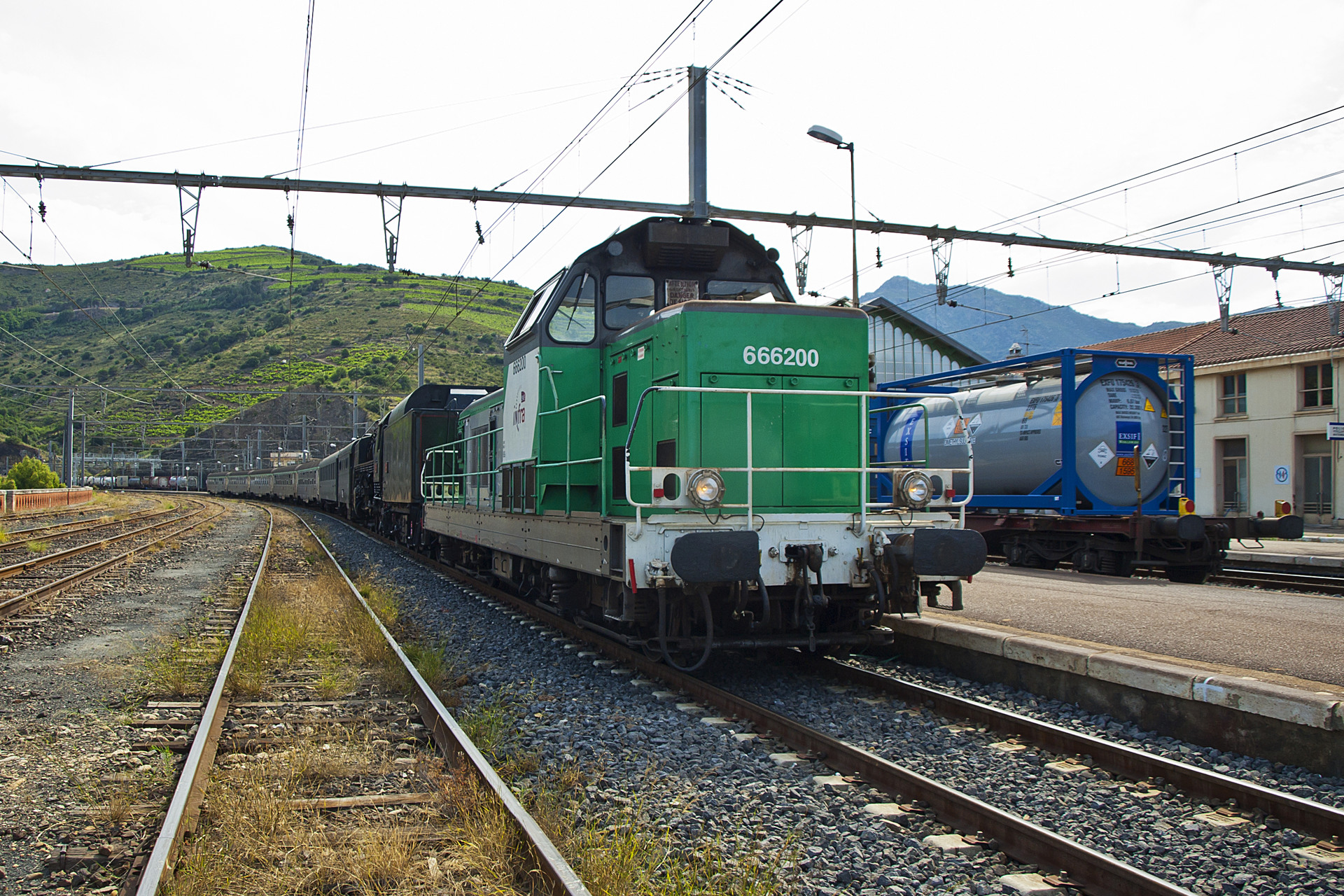 CAF BB 66000 – photo 6