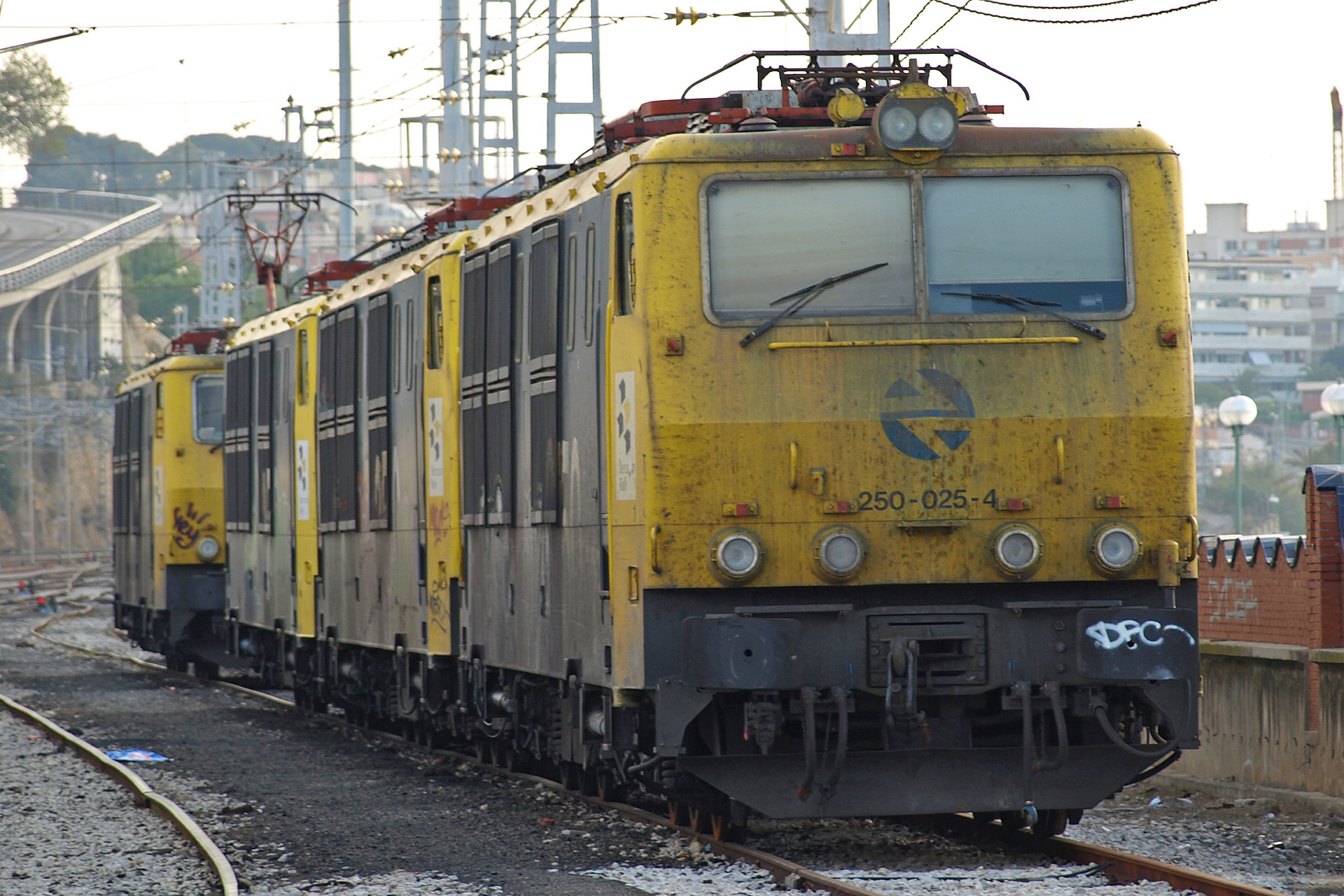 CAF RENFE 250 – photo 14