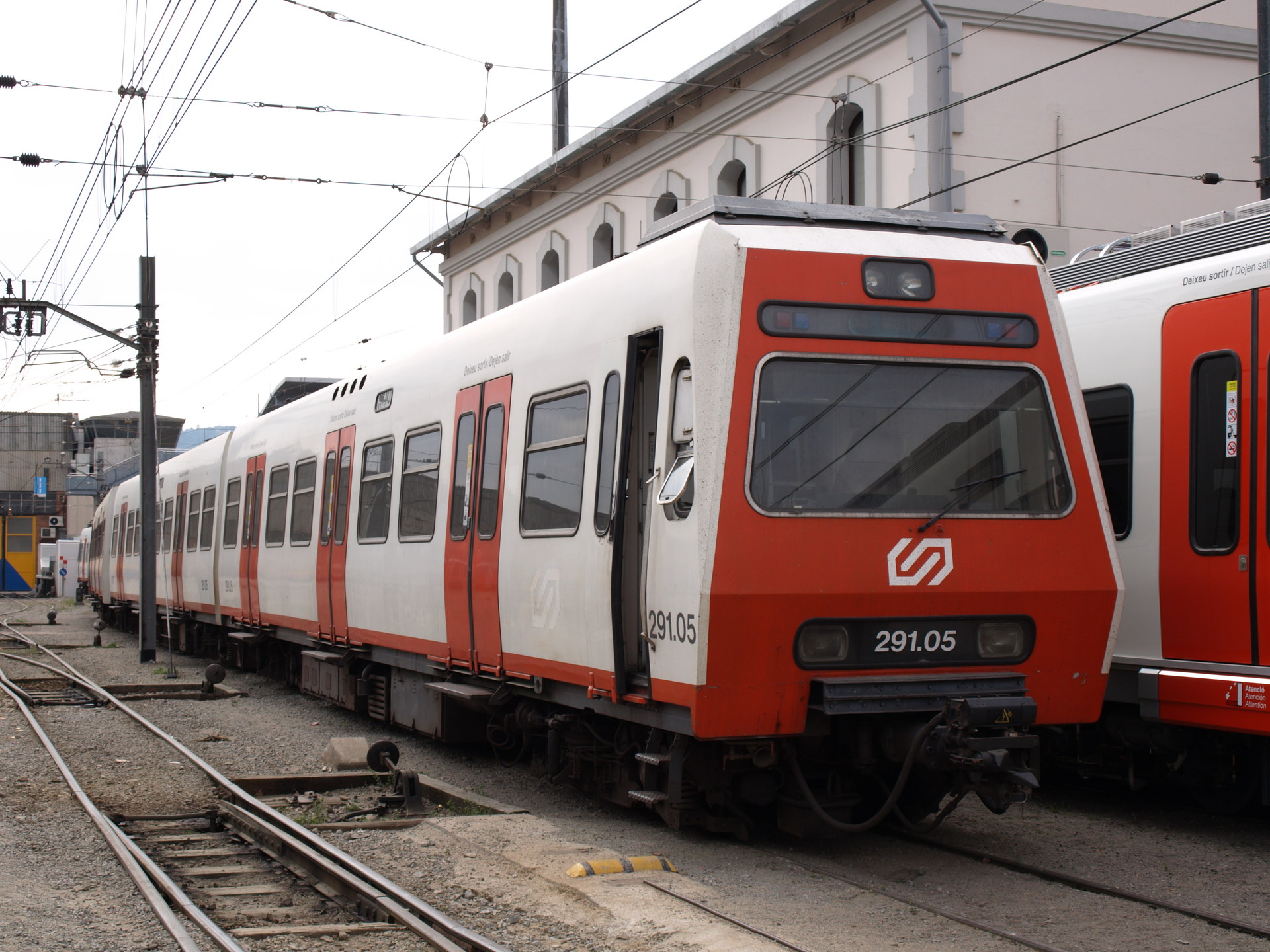 MTM FGC 211 – photo 2
