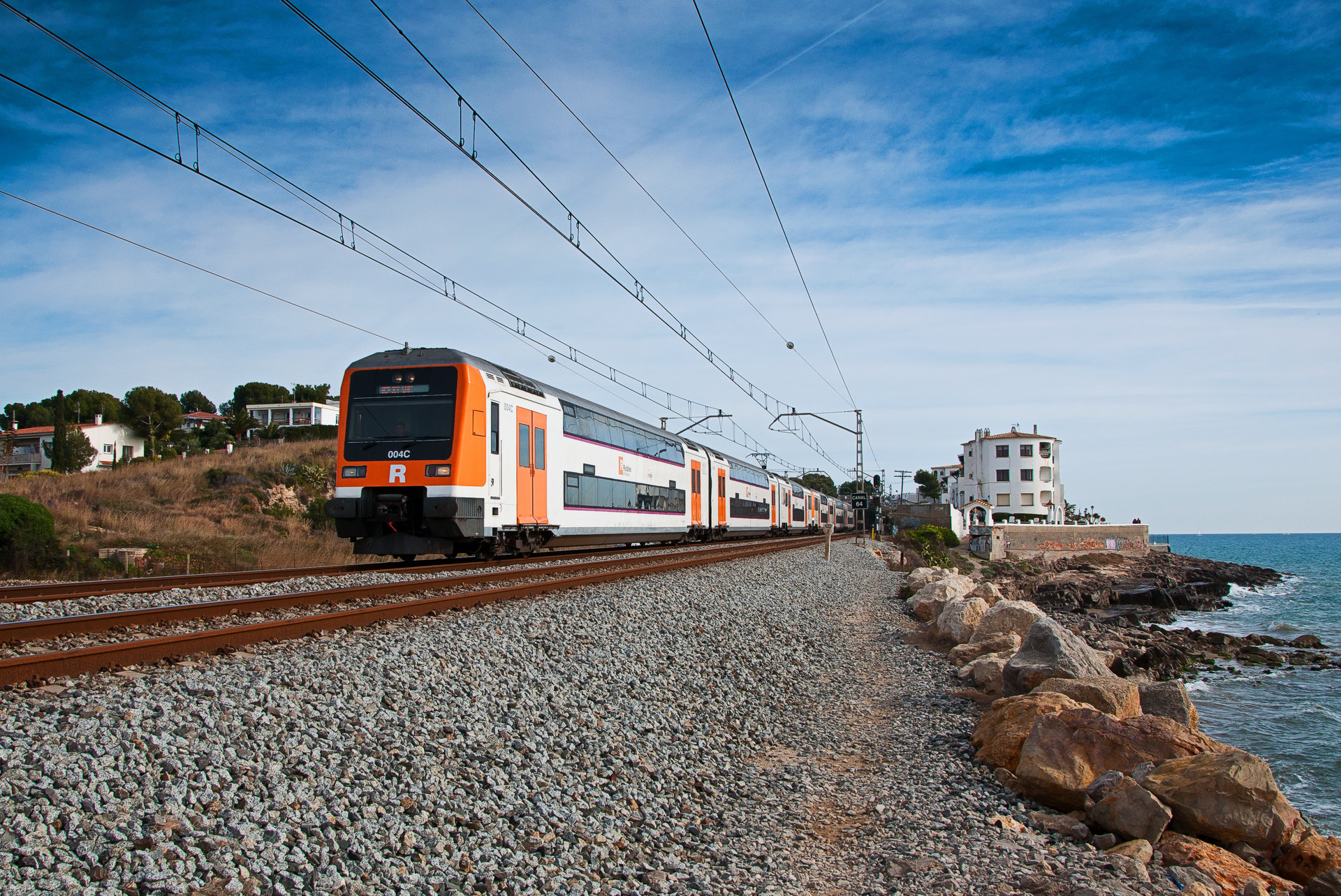 CAF RENFE 451 – photo 19