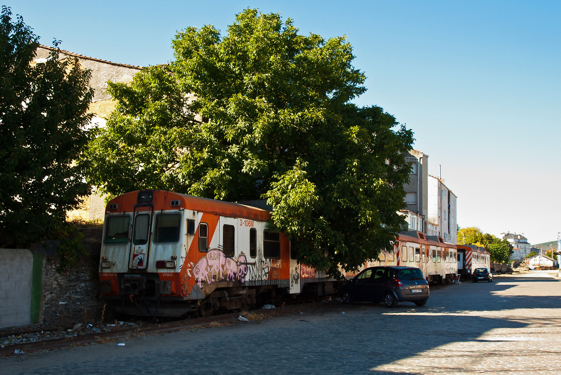 CAF RENFE 593 – photo 6