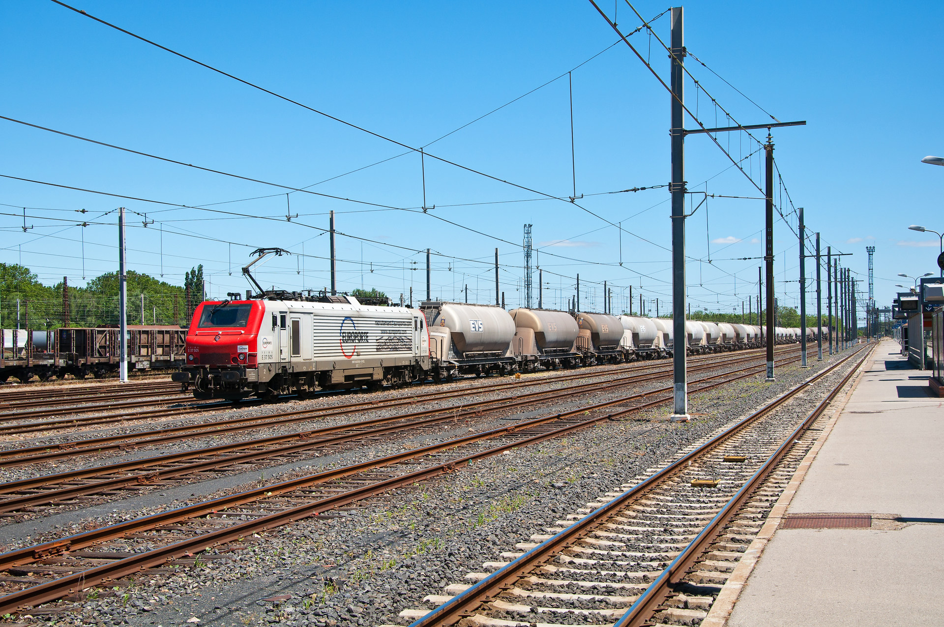 Alstom E37 – foto 24