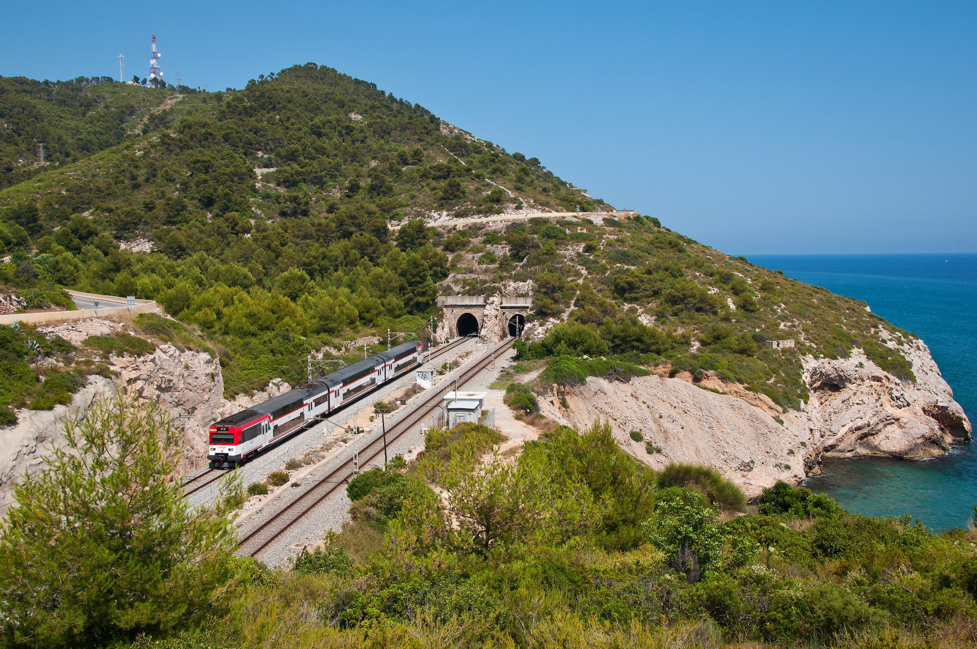 CAF RENFE 451 – photo 13