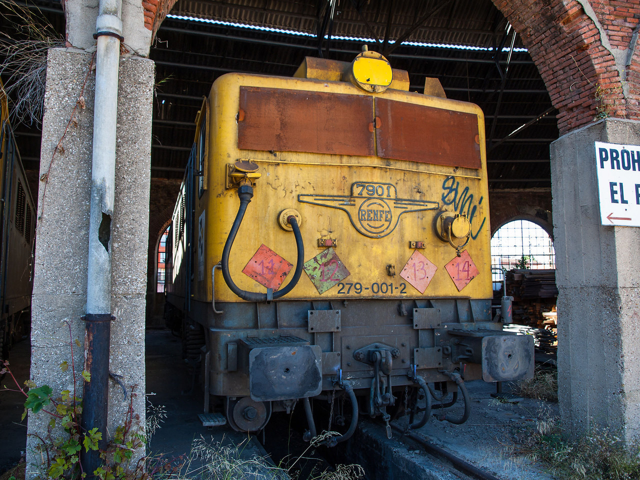 CAF RENFE 279 – photo 5