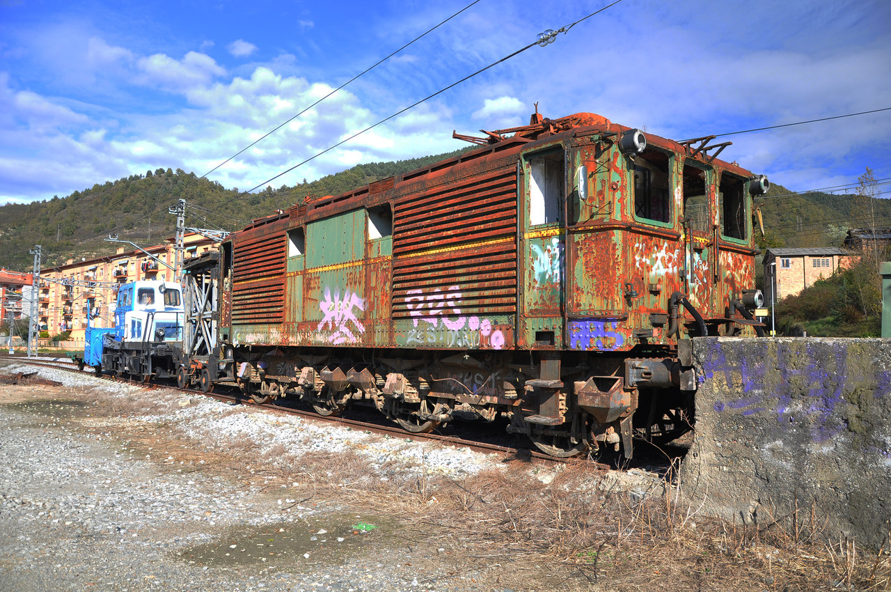 CAF RENFE 281 – photo 3