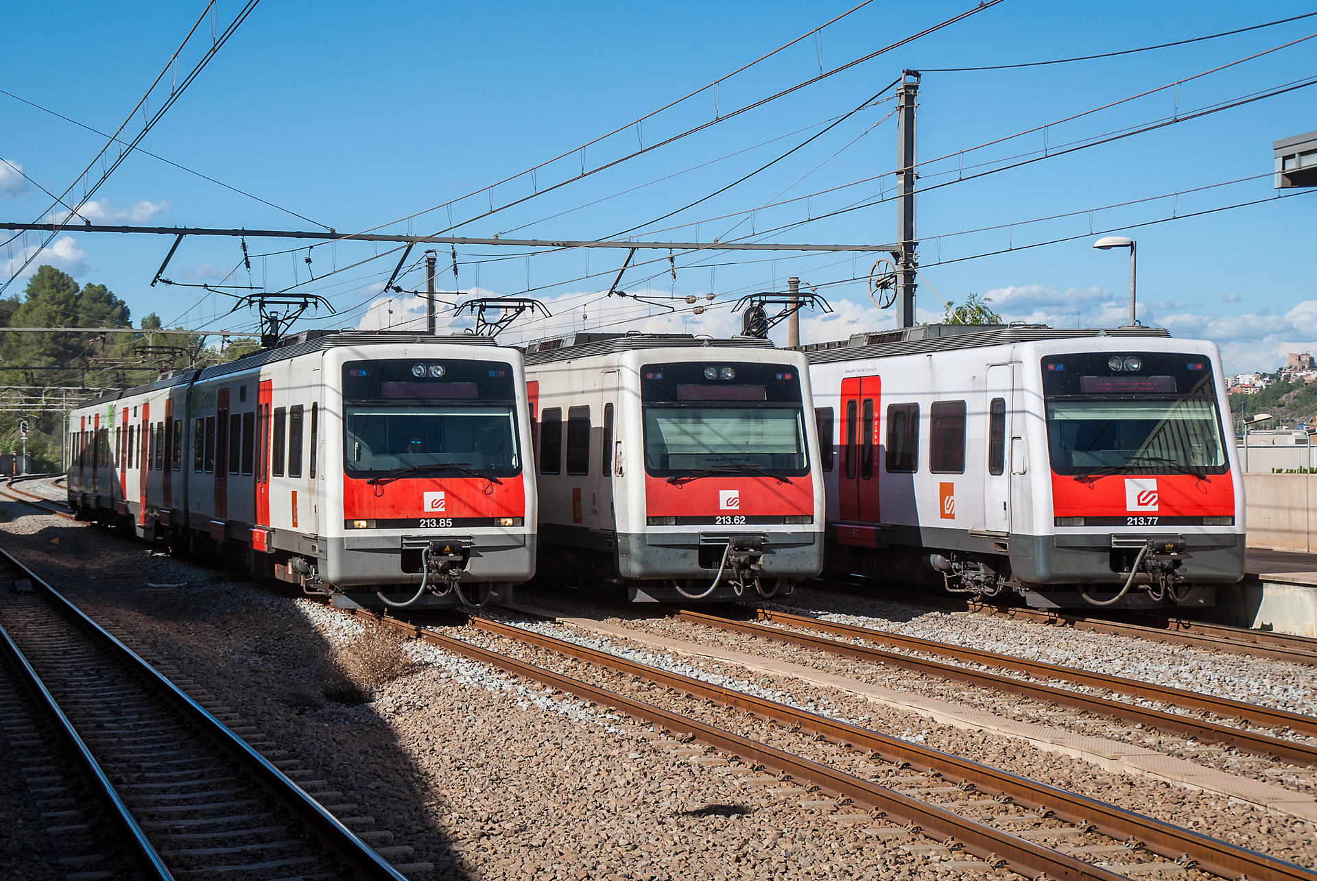 CAF FGC 213 – photo 4