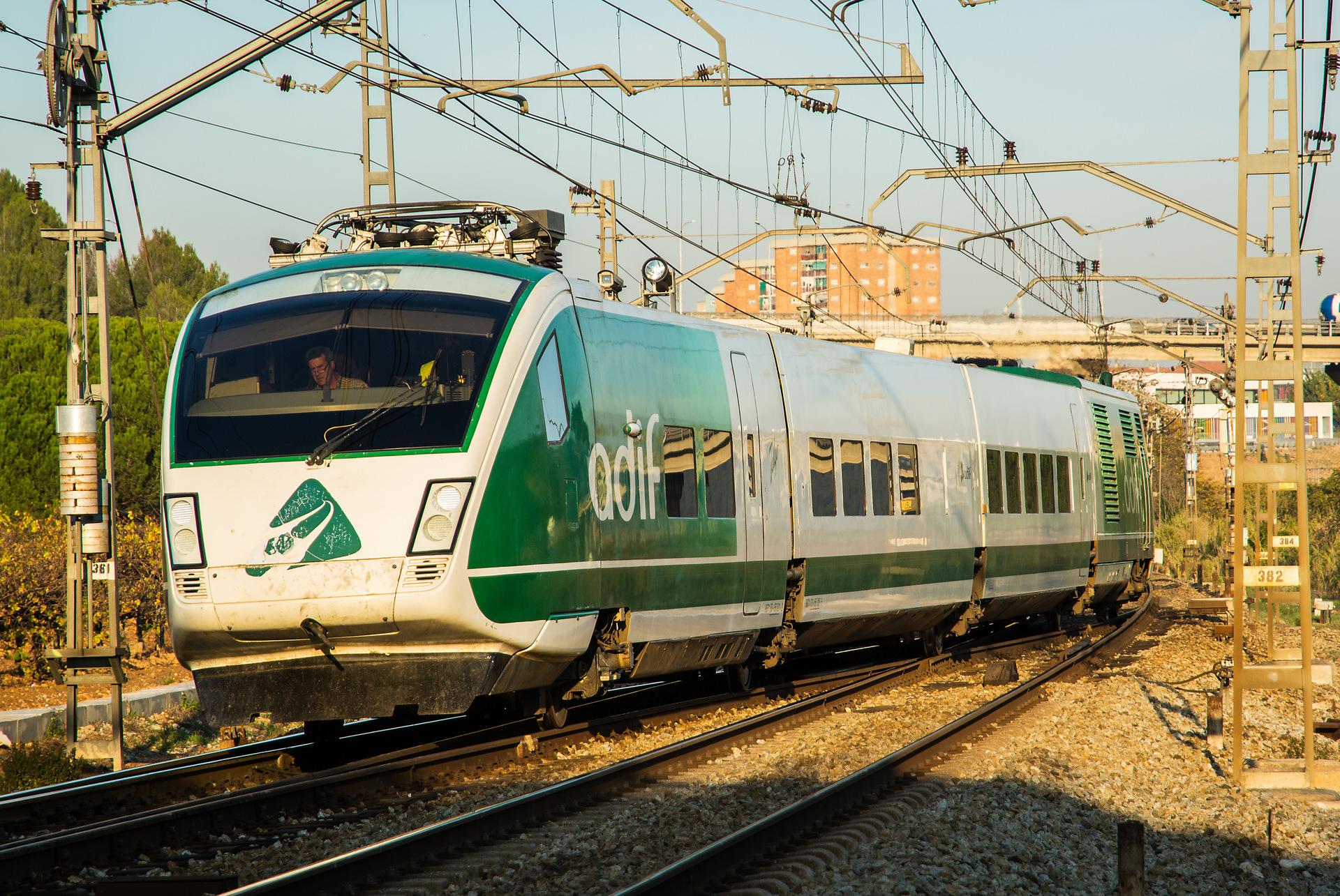 Krauss-Maffei Talgo XXI – photo 18