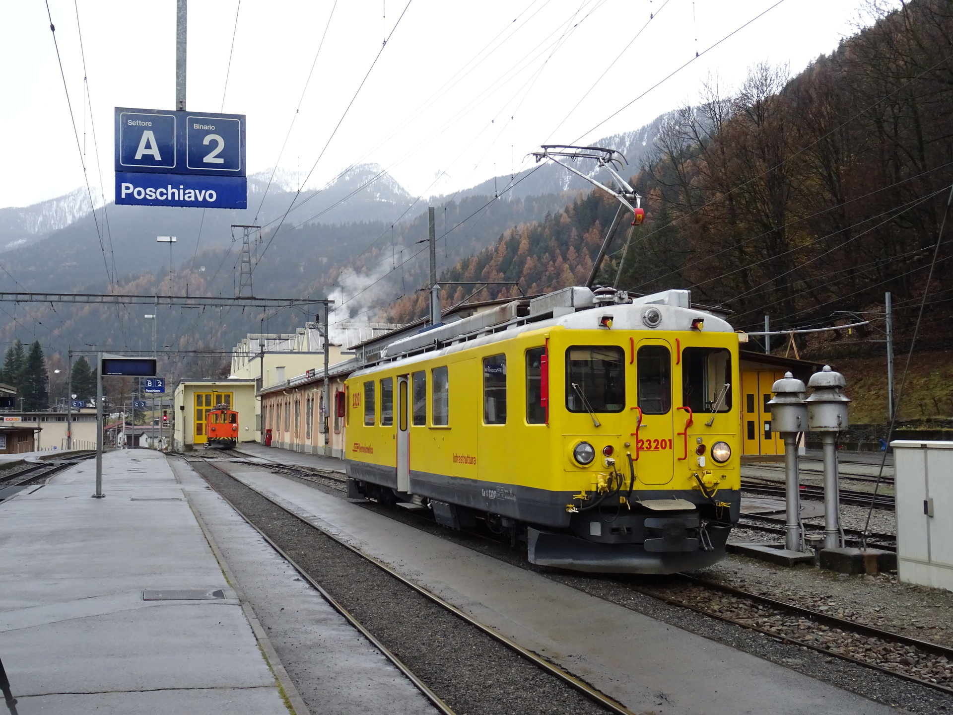 BBC ABe 4/4 II – photo 14