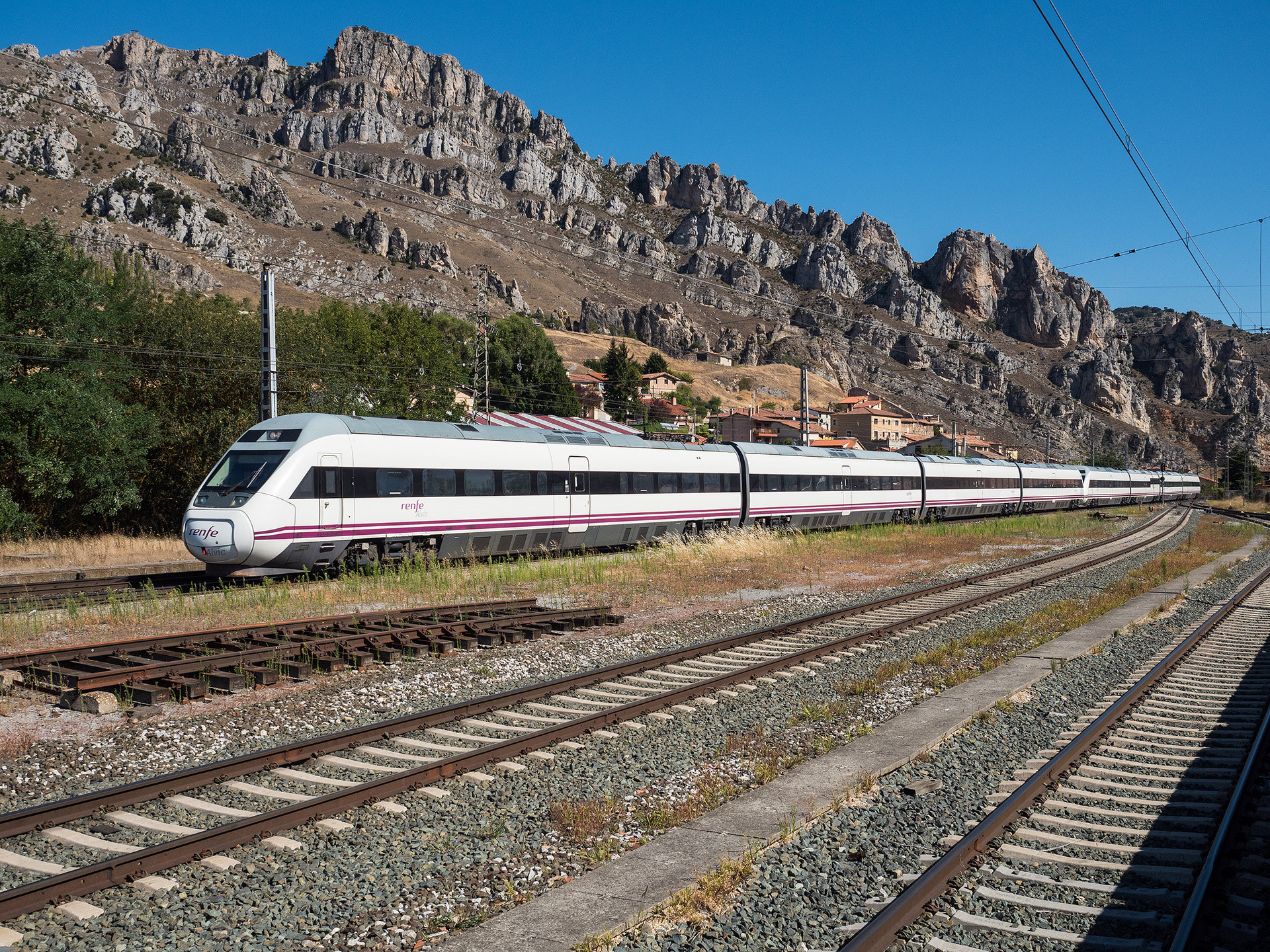CAF RENFE 120.05 – photo 10