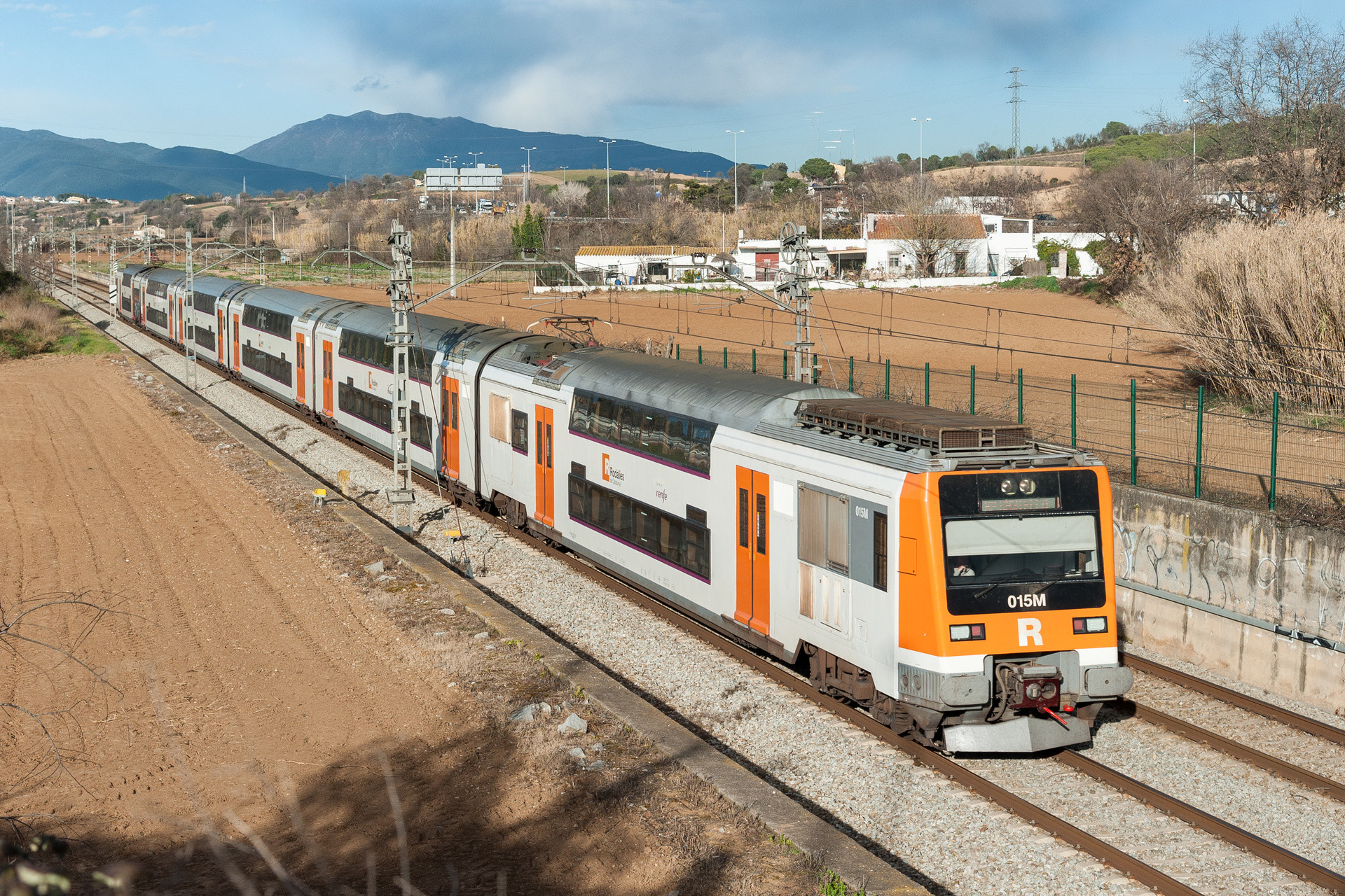 CAF RENFE 450 – photo 22