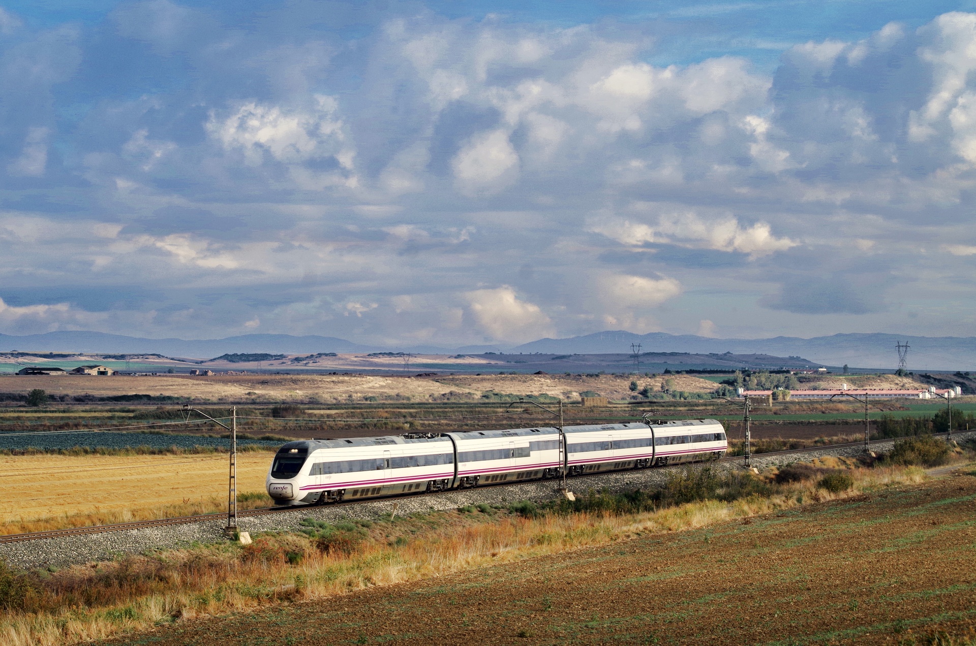 CAF RENFE 120 – photo 5