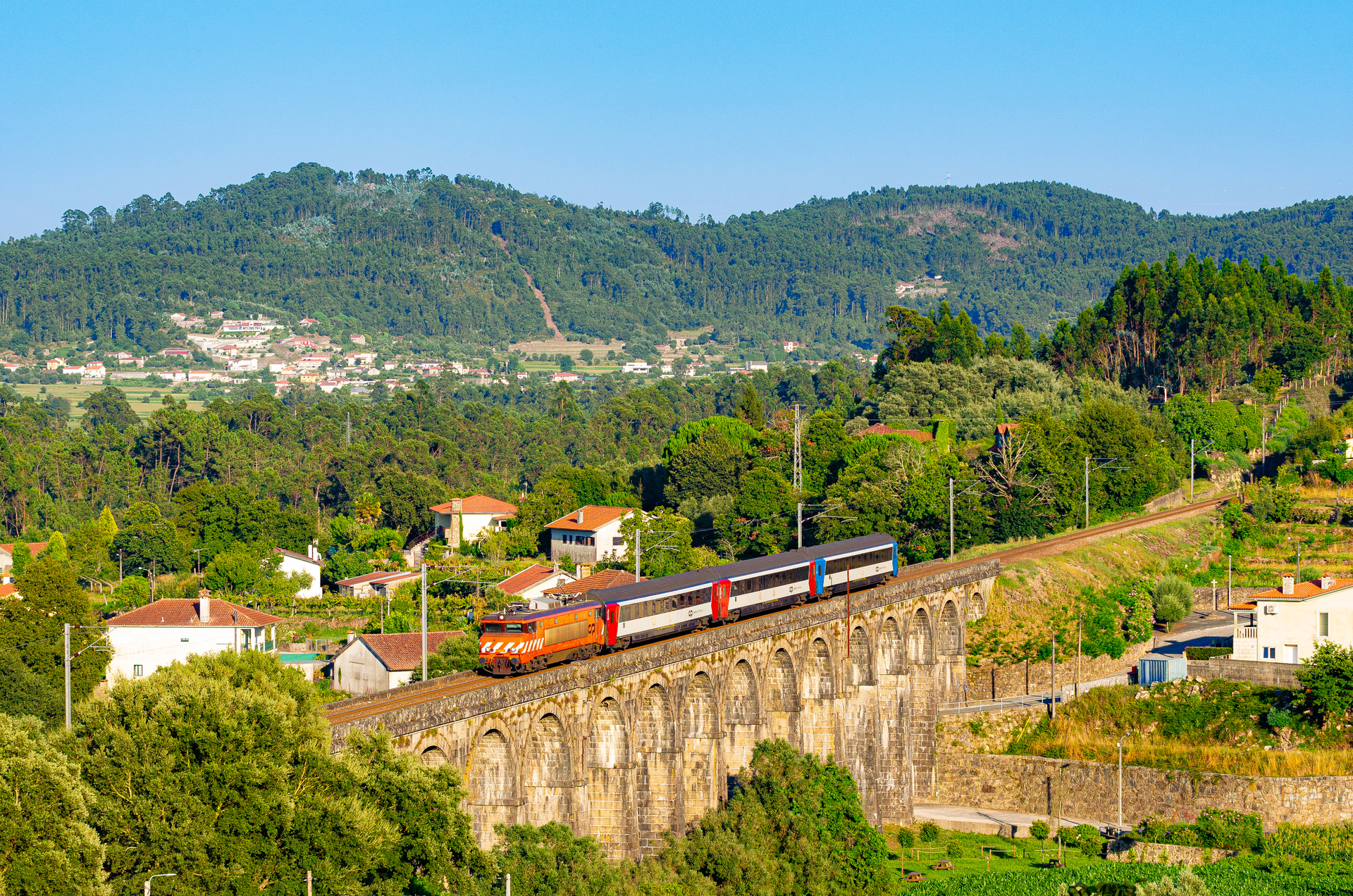 Alstom CP 2600 – photo 3
