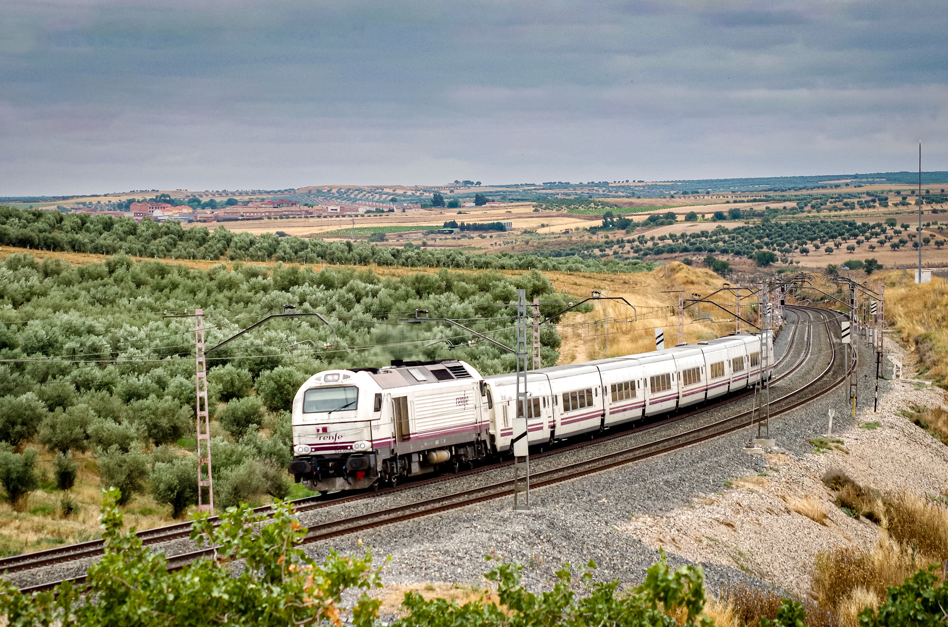 Vossloh Euro 3000 – photo 2