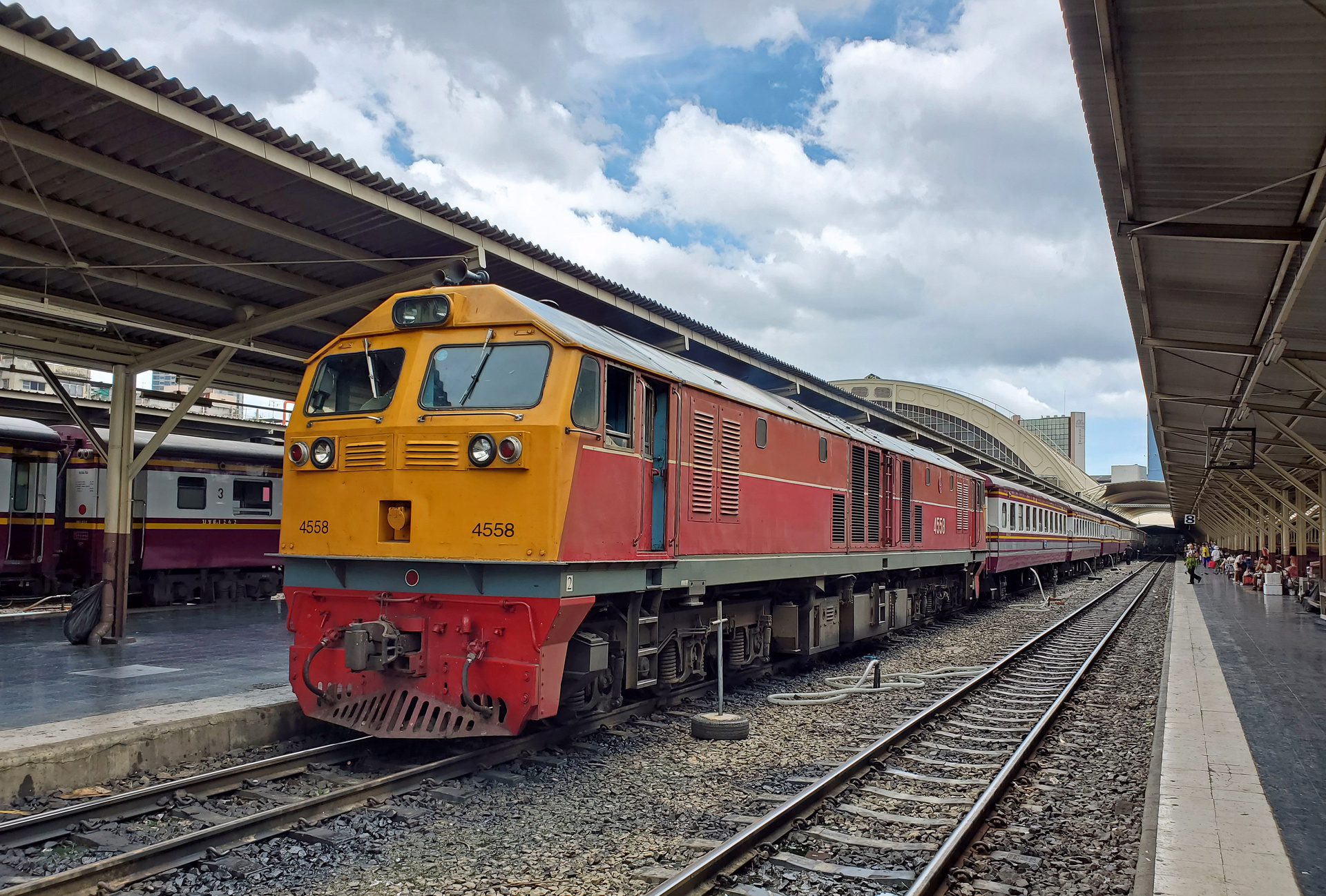 GE CM22-7i – foto 2