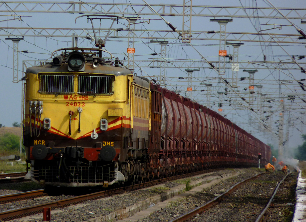 BHEL WAG-5HB – foto 9