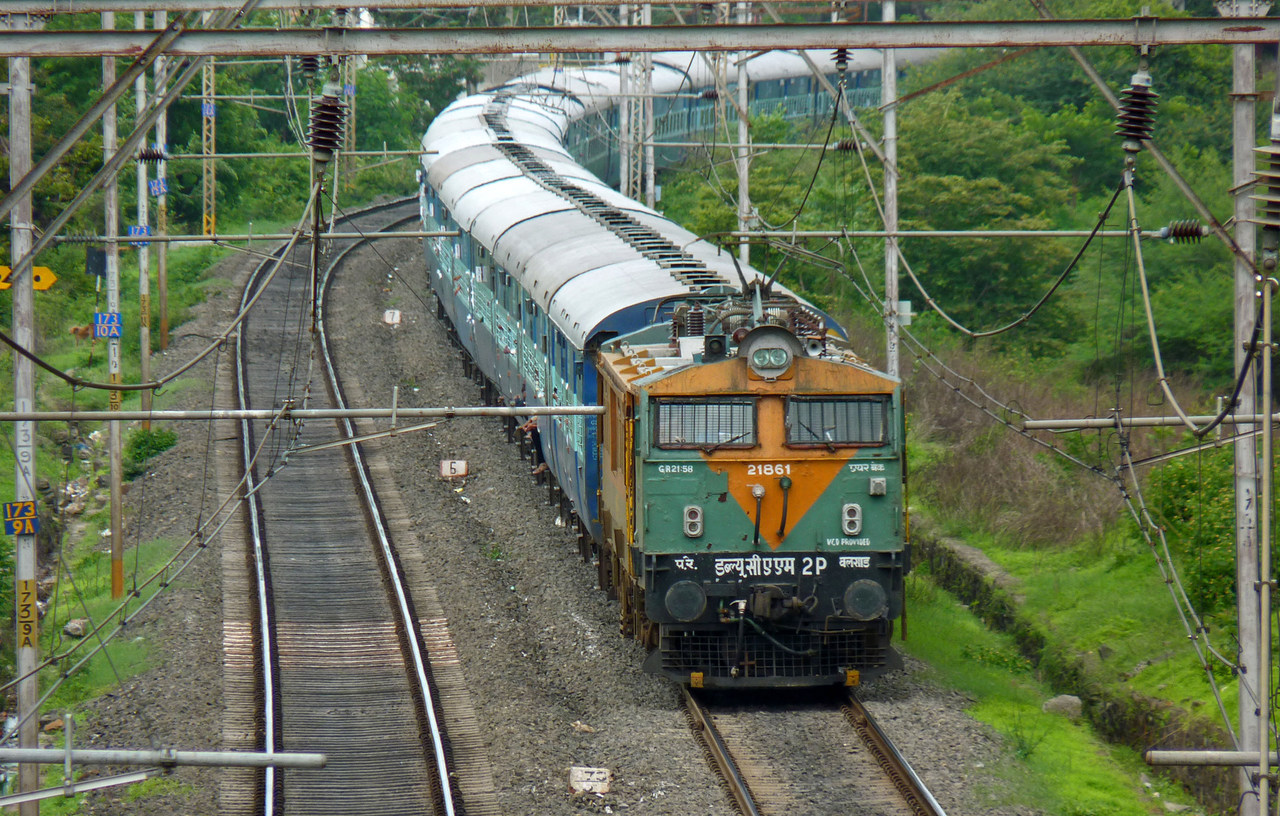 BHEL WCAM-2 – Foto 5