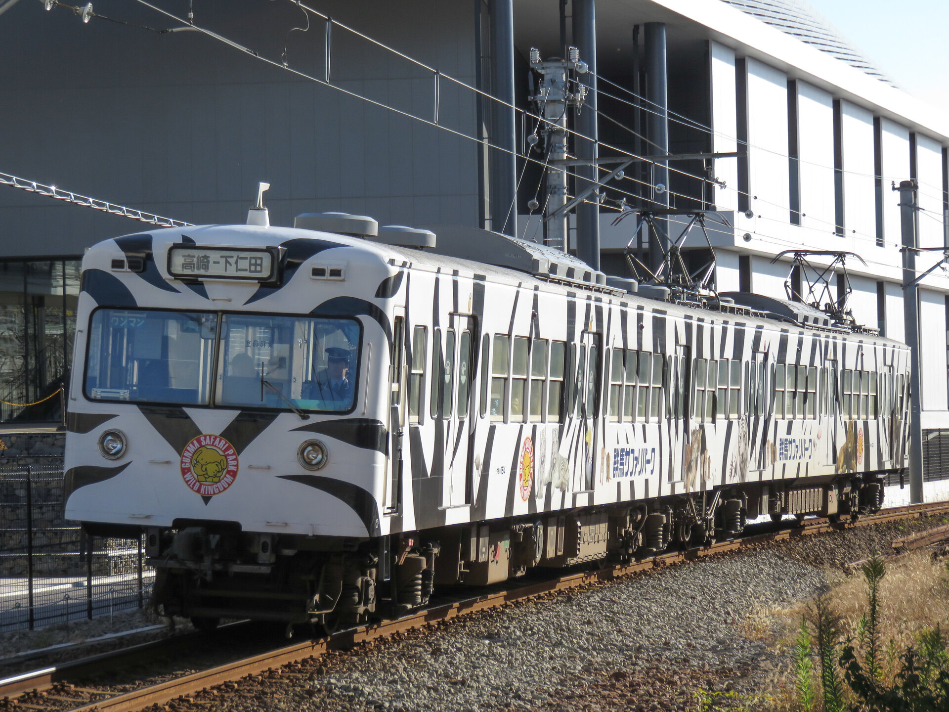 Seibu 701 – foto 4
